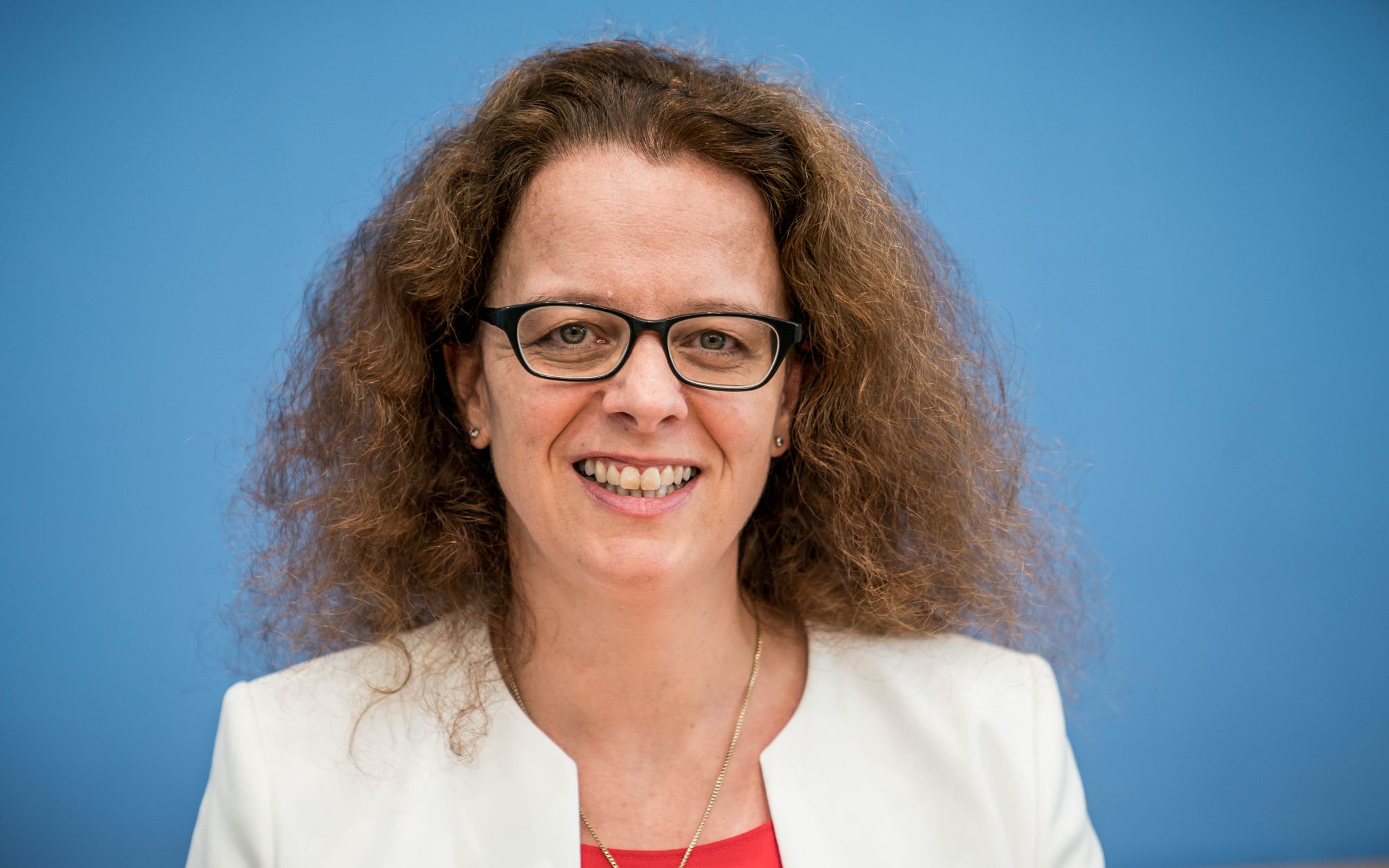 EZB-Direktorin Schnabel warnt vor schneller Zinssenkung