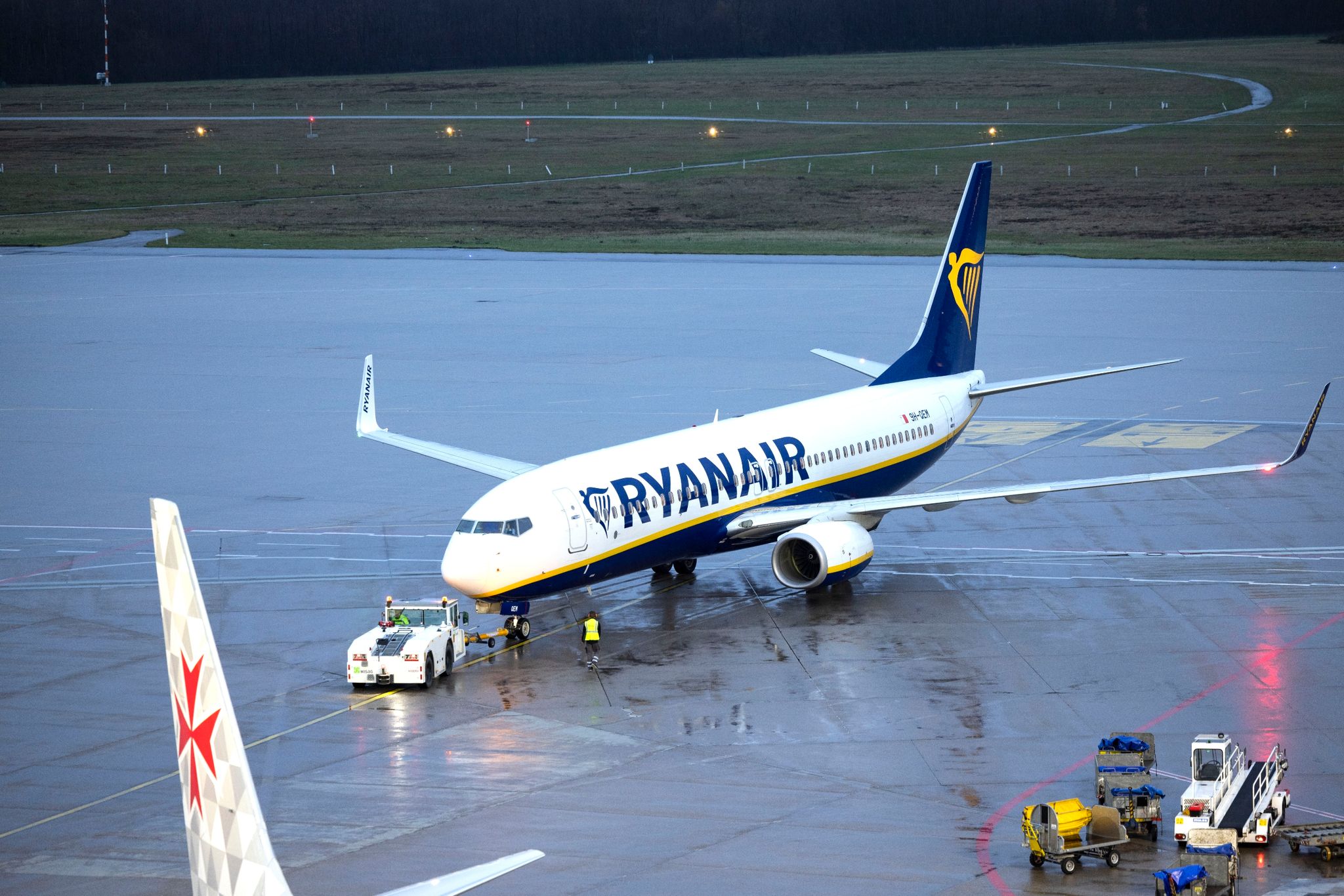 Ryanair siegt erneut im Streit um Corona-Beihilfen