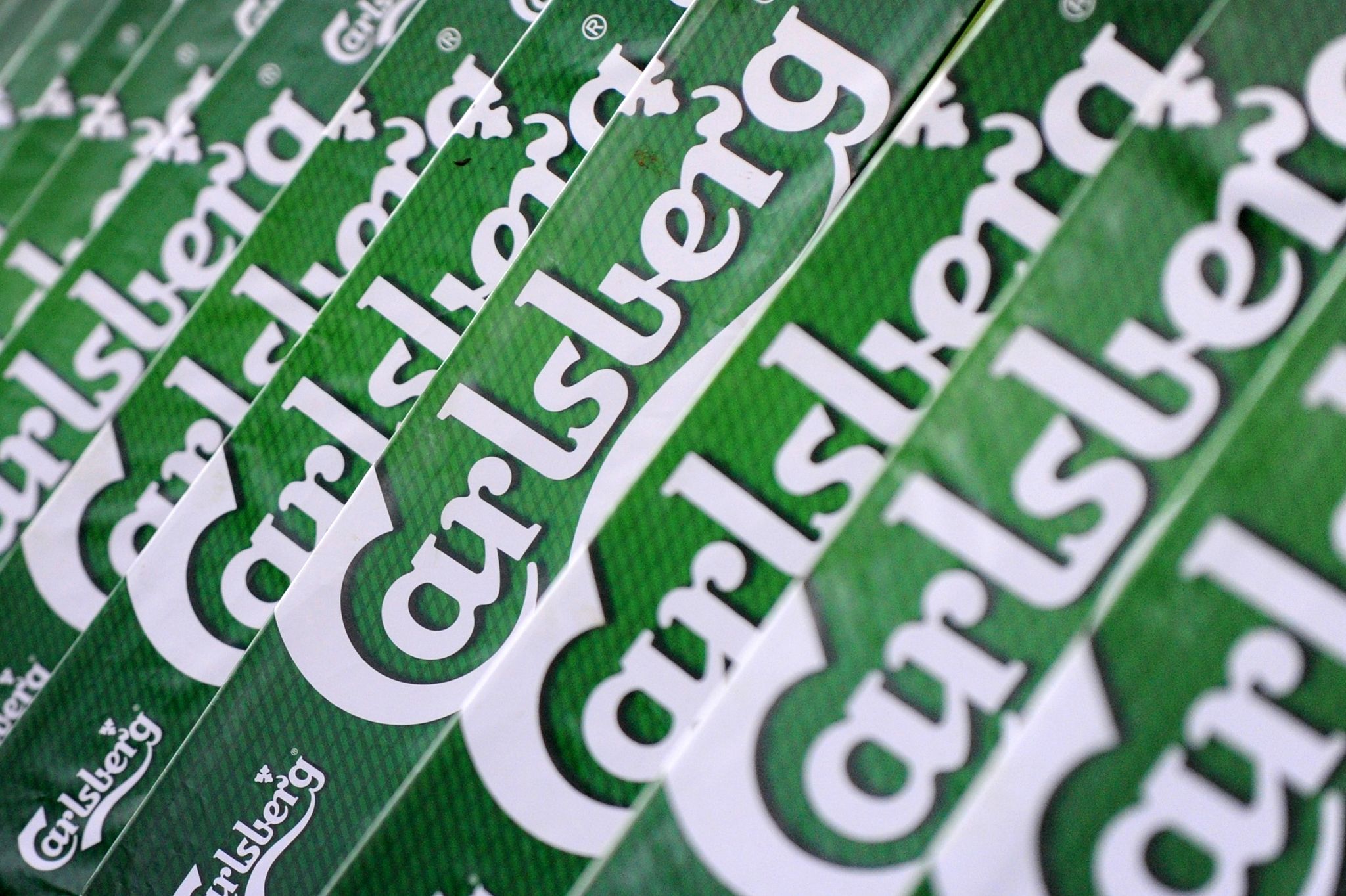 Dickes Minus bei Carlsberg nach Russland-Aus