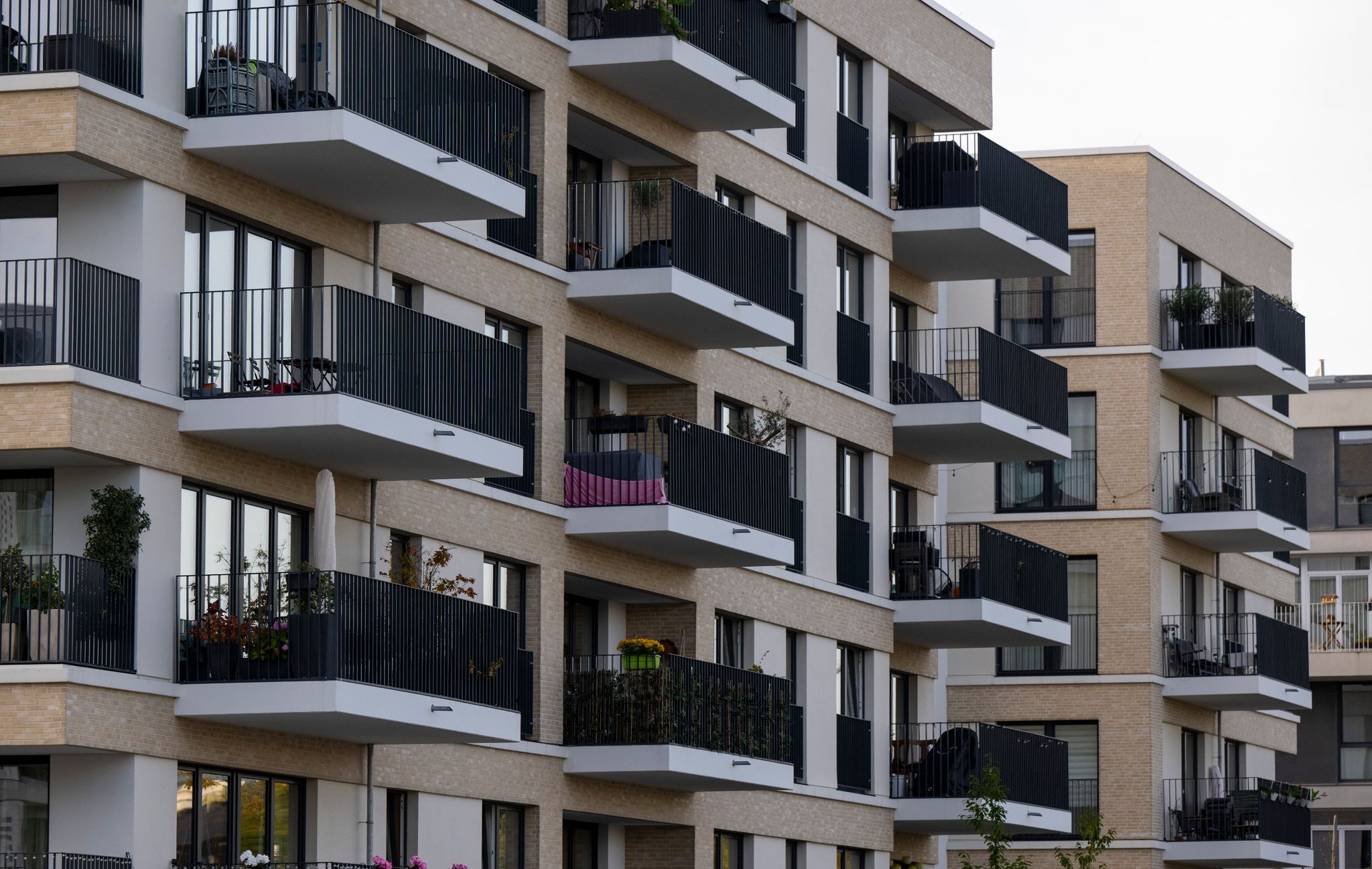 IfW: Stärkster Preisverfall bei Immobilien seit 60 Jahren