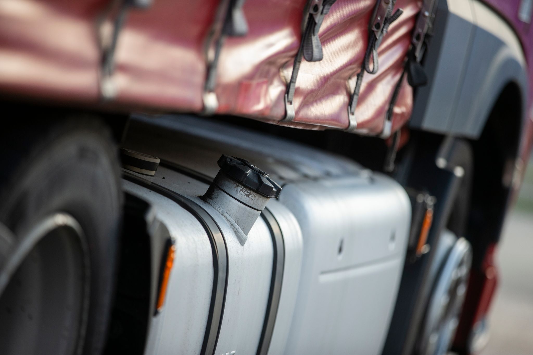 Lkw: Mehrheit der EU-Staaten für strengere CO2-Regeln