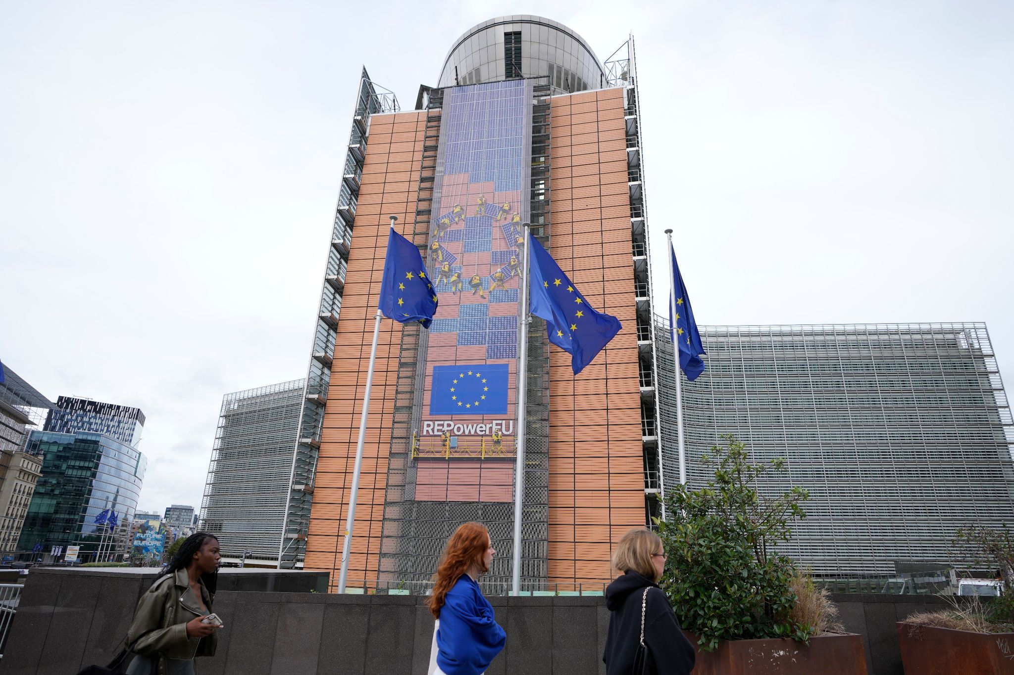 EU-Einigung: Neue Schuldenregeln sind beschlussreif