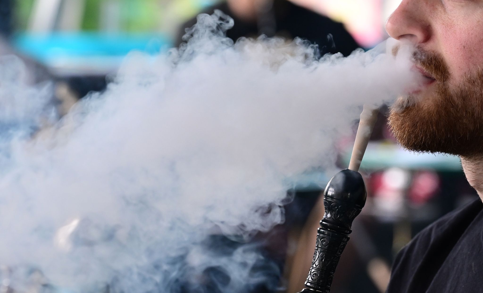 Shisha-Branche befürchtet Pleitewelle
