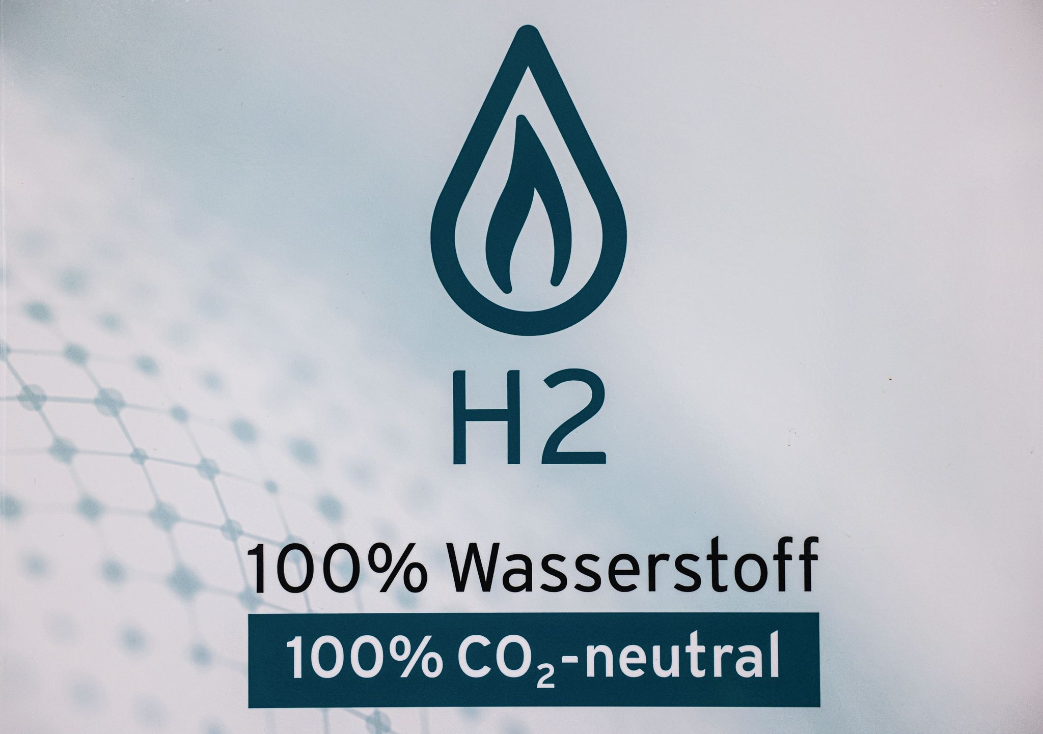 EU-Kommission genehmigt neues Wasserstoffvorhaben