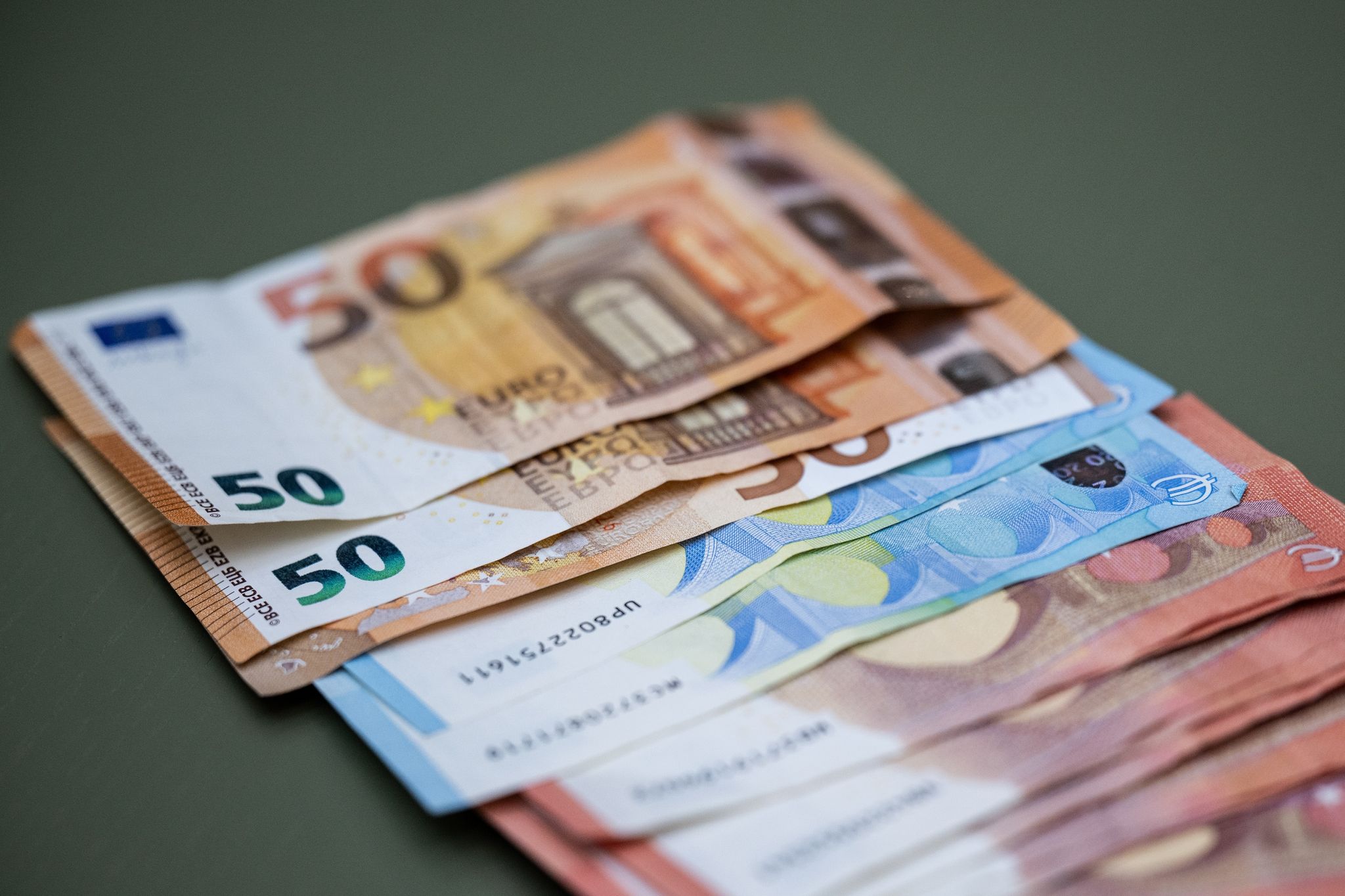 Bargeldforum gegründet – Bargeld als Zahlungsmittel erhalten