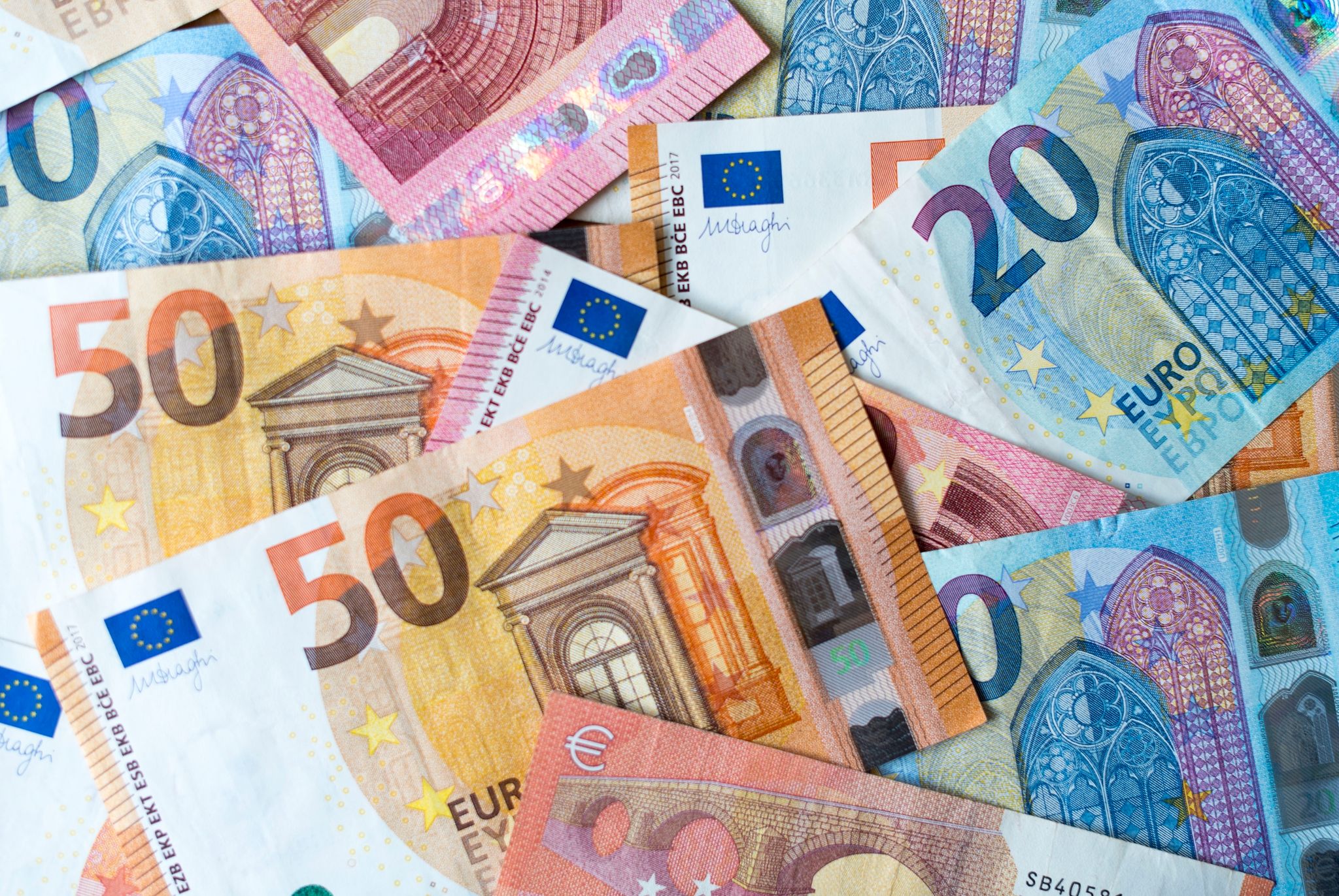 3,3 Milliarden Euro an Corona-Soforthilfen zurückgezahlt