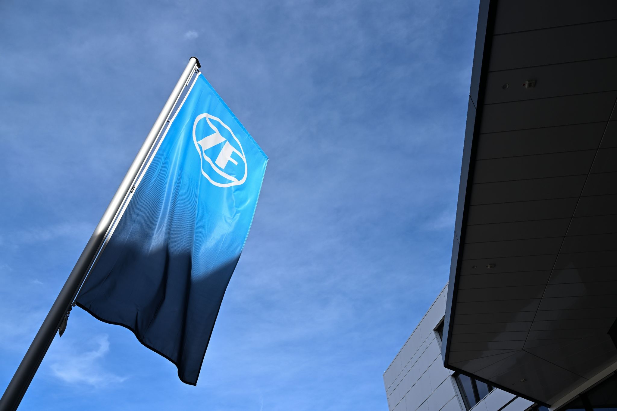 Autozulieferer ZF will Kosten um sechs Milliarden senken