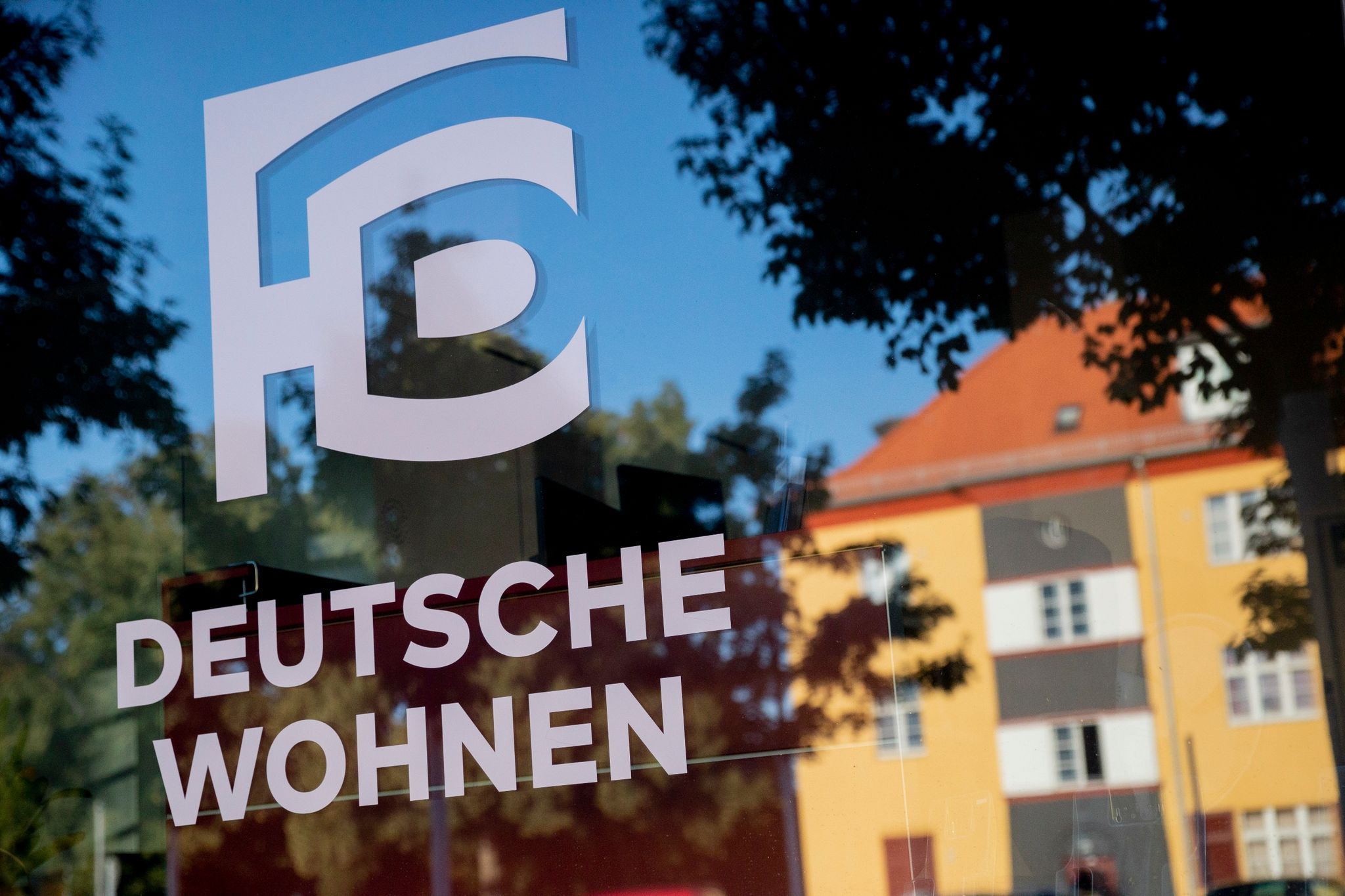 Weiter Streit um Millionen-Bußgeld gegen Deutsche Wohnen