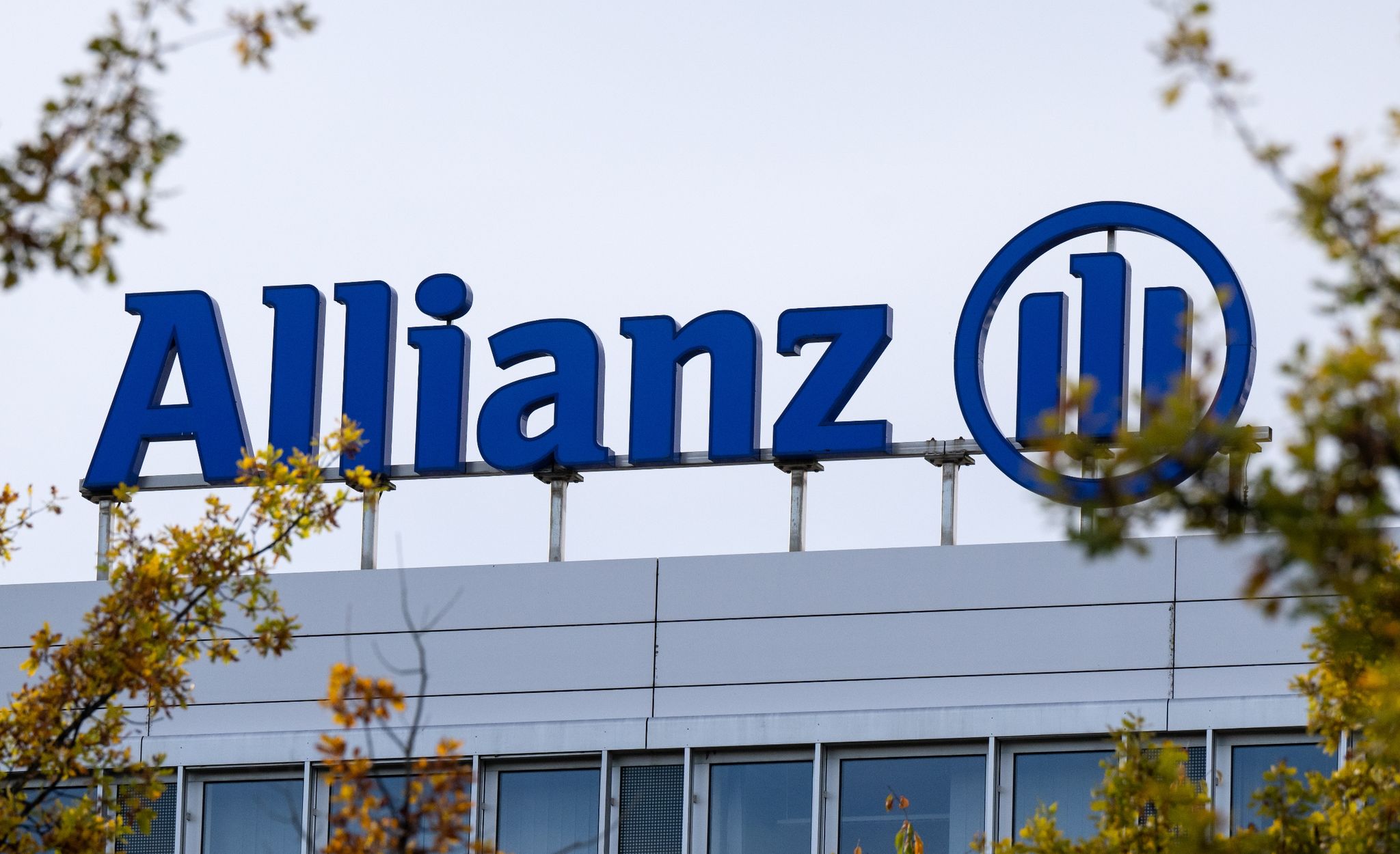 Allianz will Dividende deutlich erhöhen