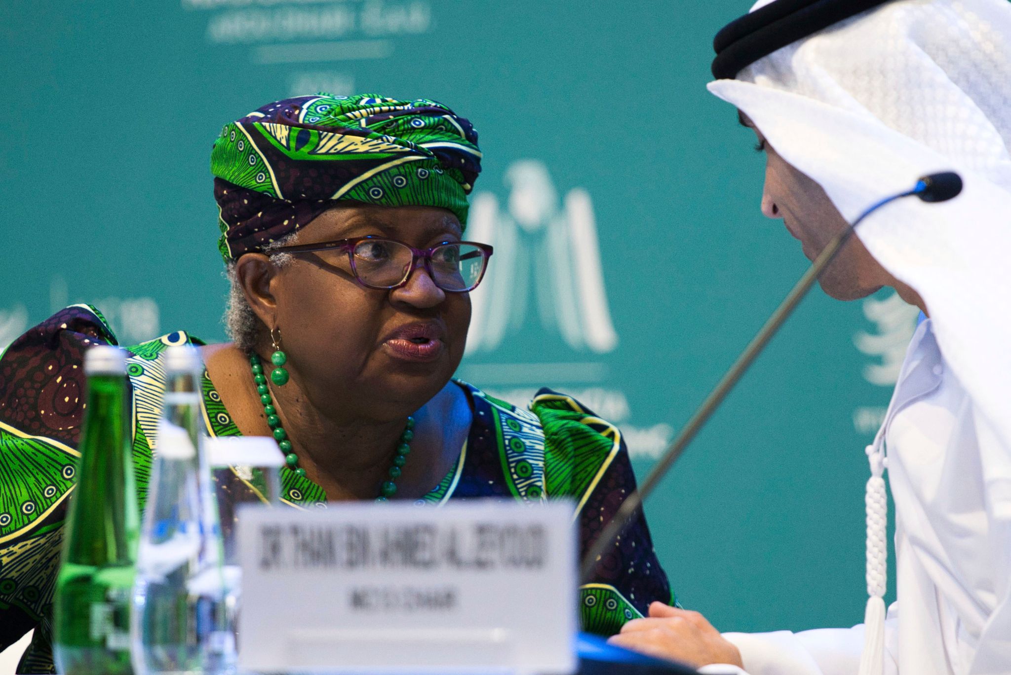 Ringen um Einigung hält an: WTO-Tagung verlängert