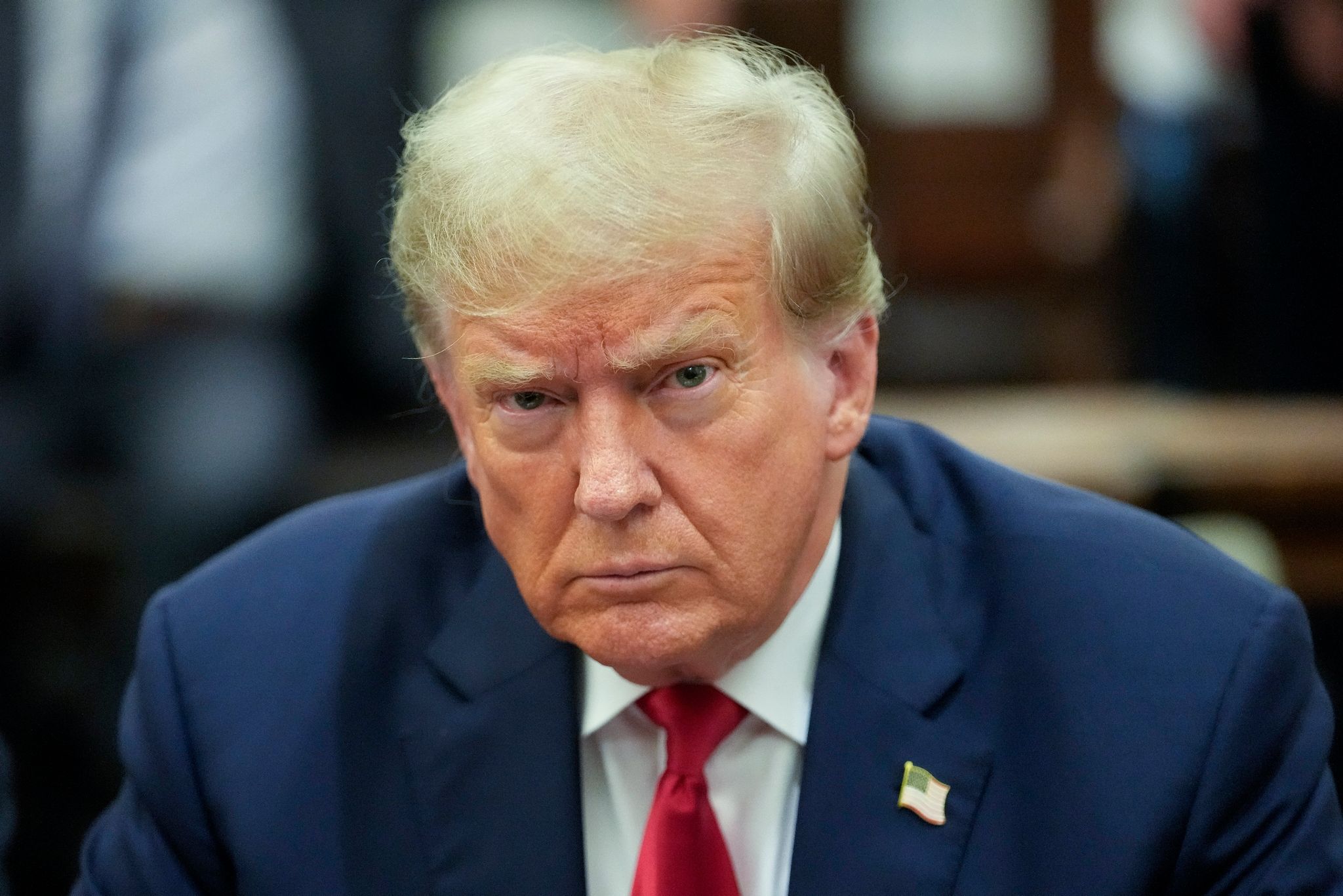 IW: Trump könnte deutsche Wirtschaft Milliarden kosten