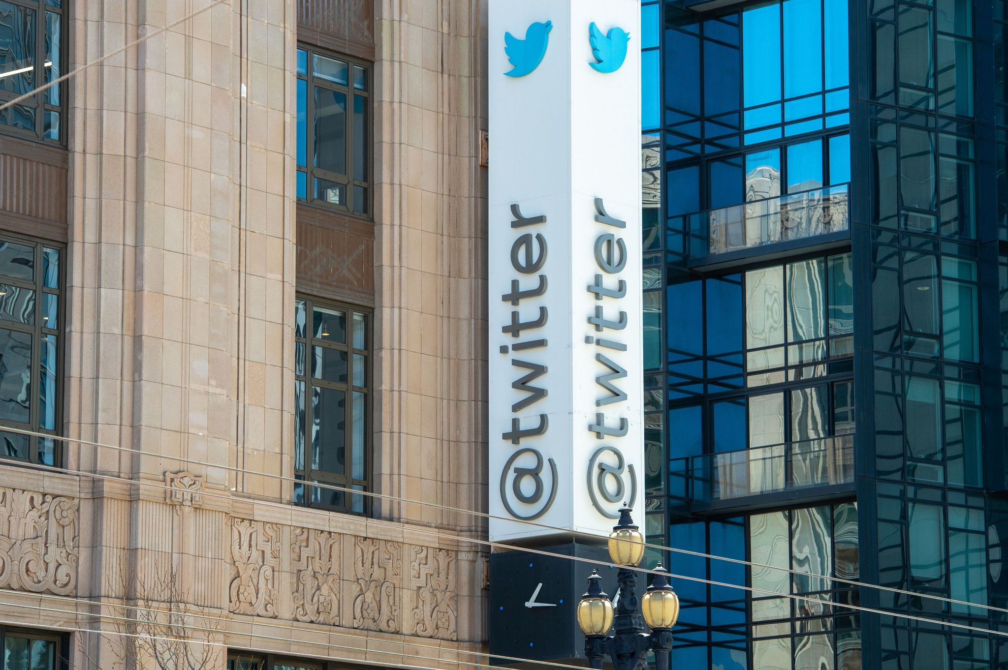 Ex-Twitter-Manager wollen bei Musk Millionen einklagen