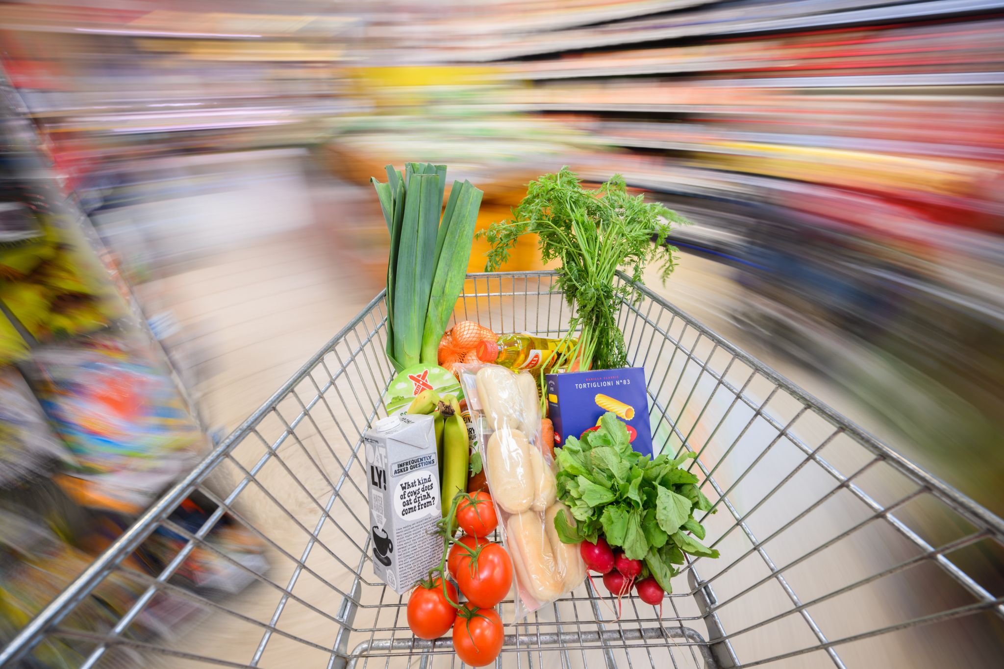Inflation weiter auf dem Rückzug – Energie billiger
