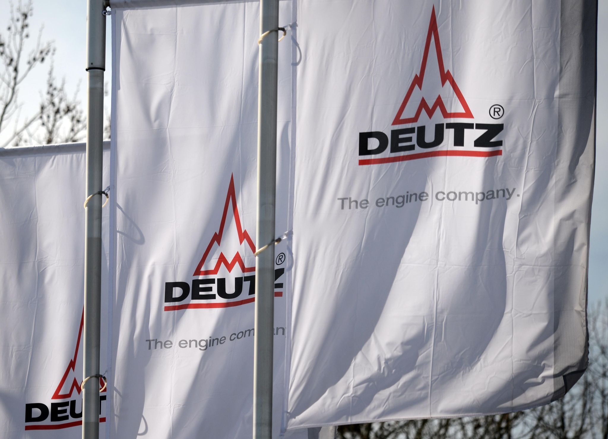Motorenbauer Deutz steigert Gewinn – Auftragsbestand sinkt