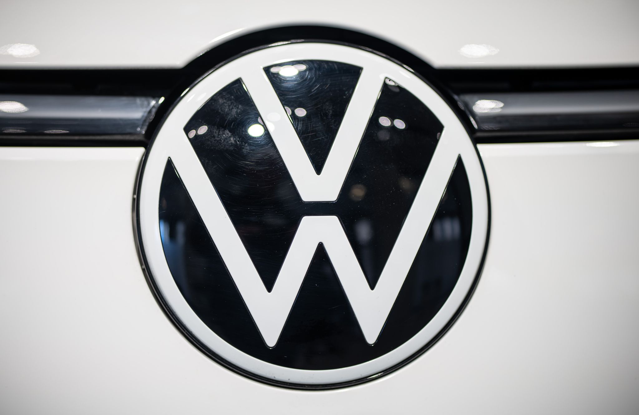 VW und Mobileye bauen Zusammenarbeit aus