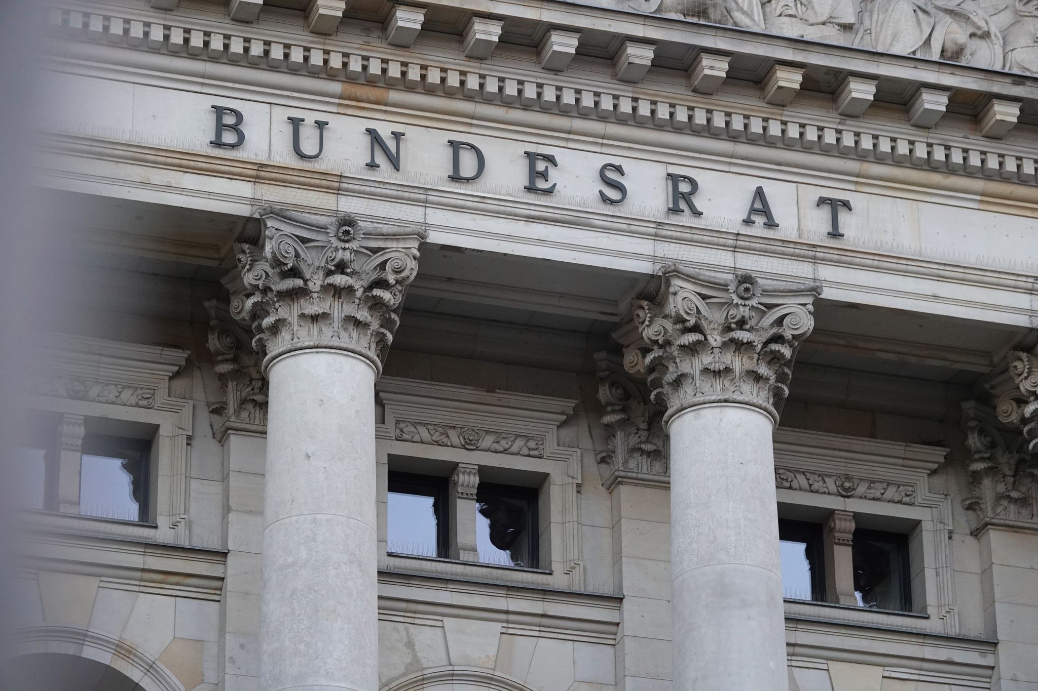 Milliardenschweres Wachstumspaket passiert Bundesrat