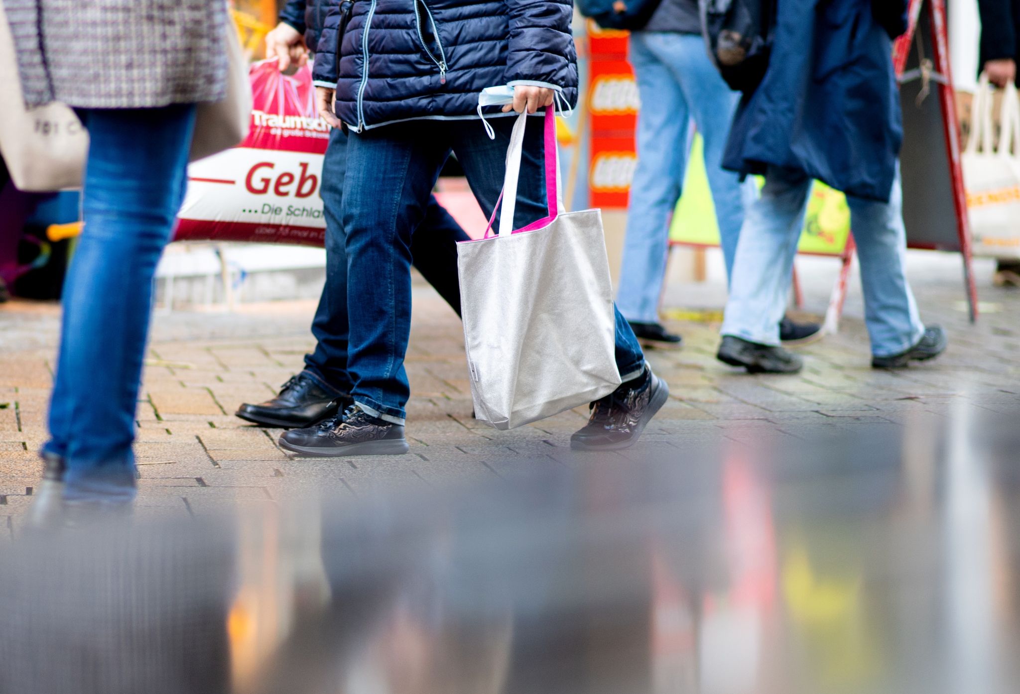 Tschechien diskutiert über Öffnungszeiten an Feiertagen