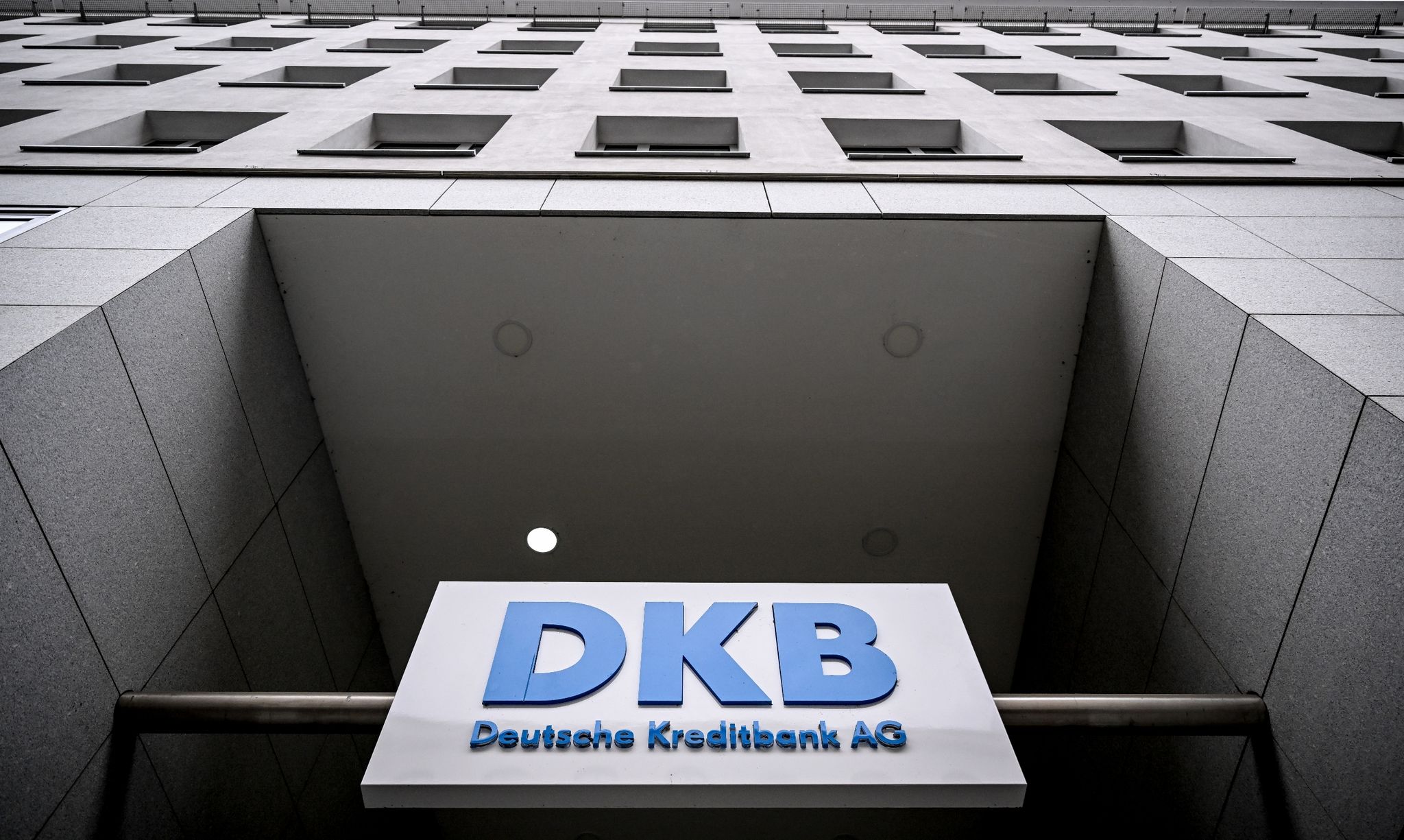 DKB bekommt neuen Chef