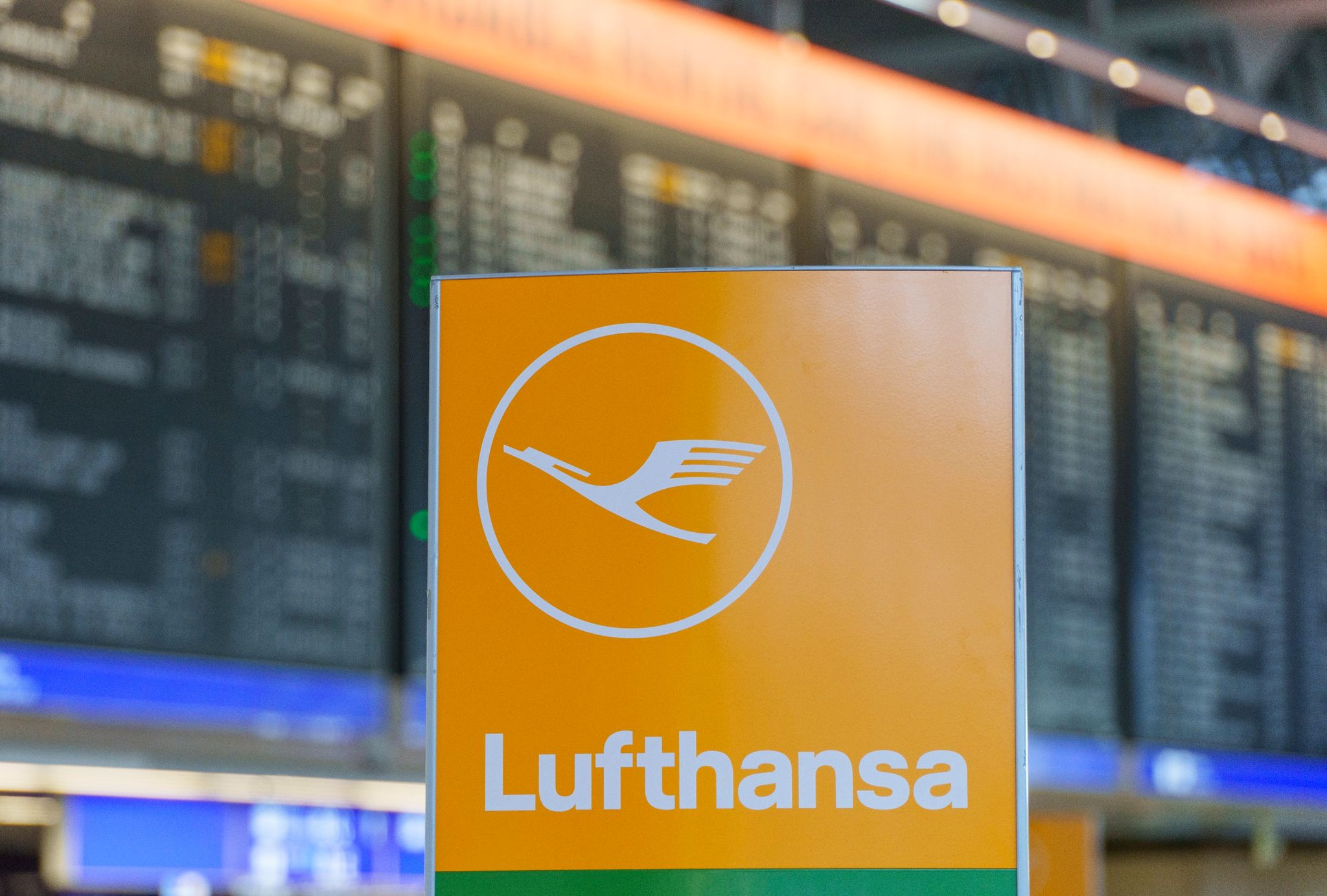 Schlichtung bringt Lufthansa nur in Teilen Tariffrieden
