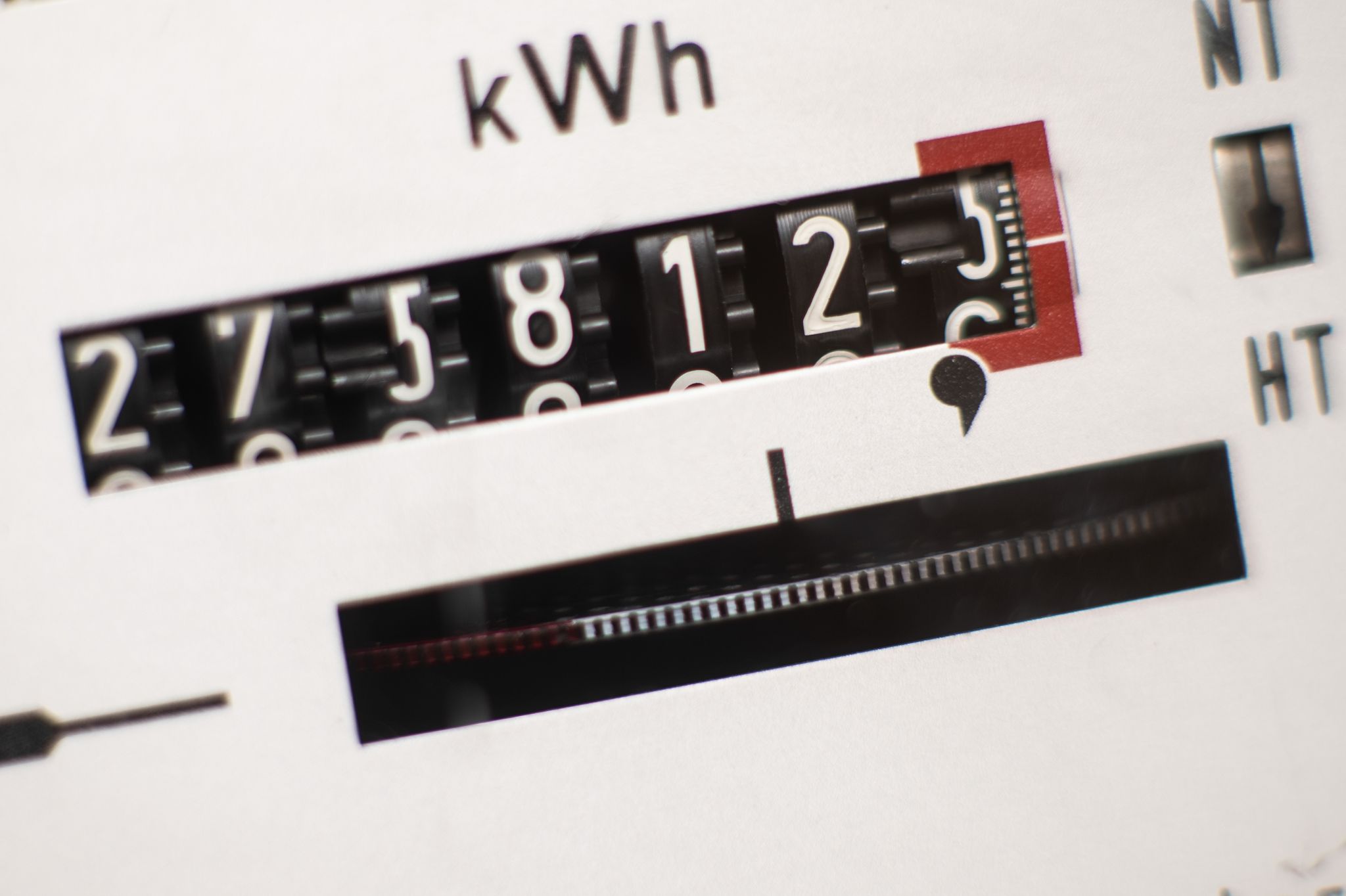 Strom und Gas trotz Preisrückgang teurer als vor Krise