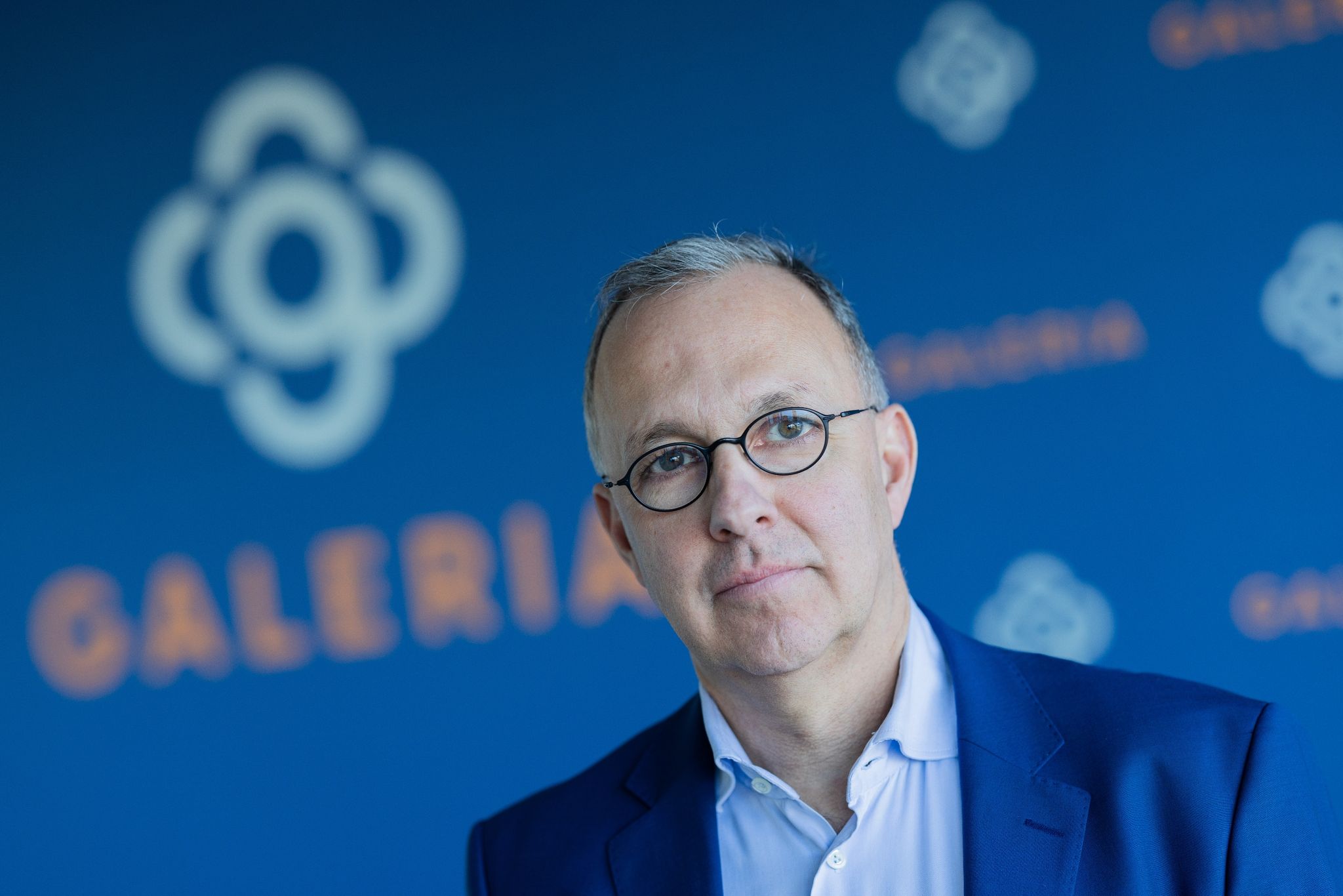 Galeria-Insolvenzverwalter will Käufer präsentieren