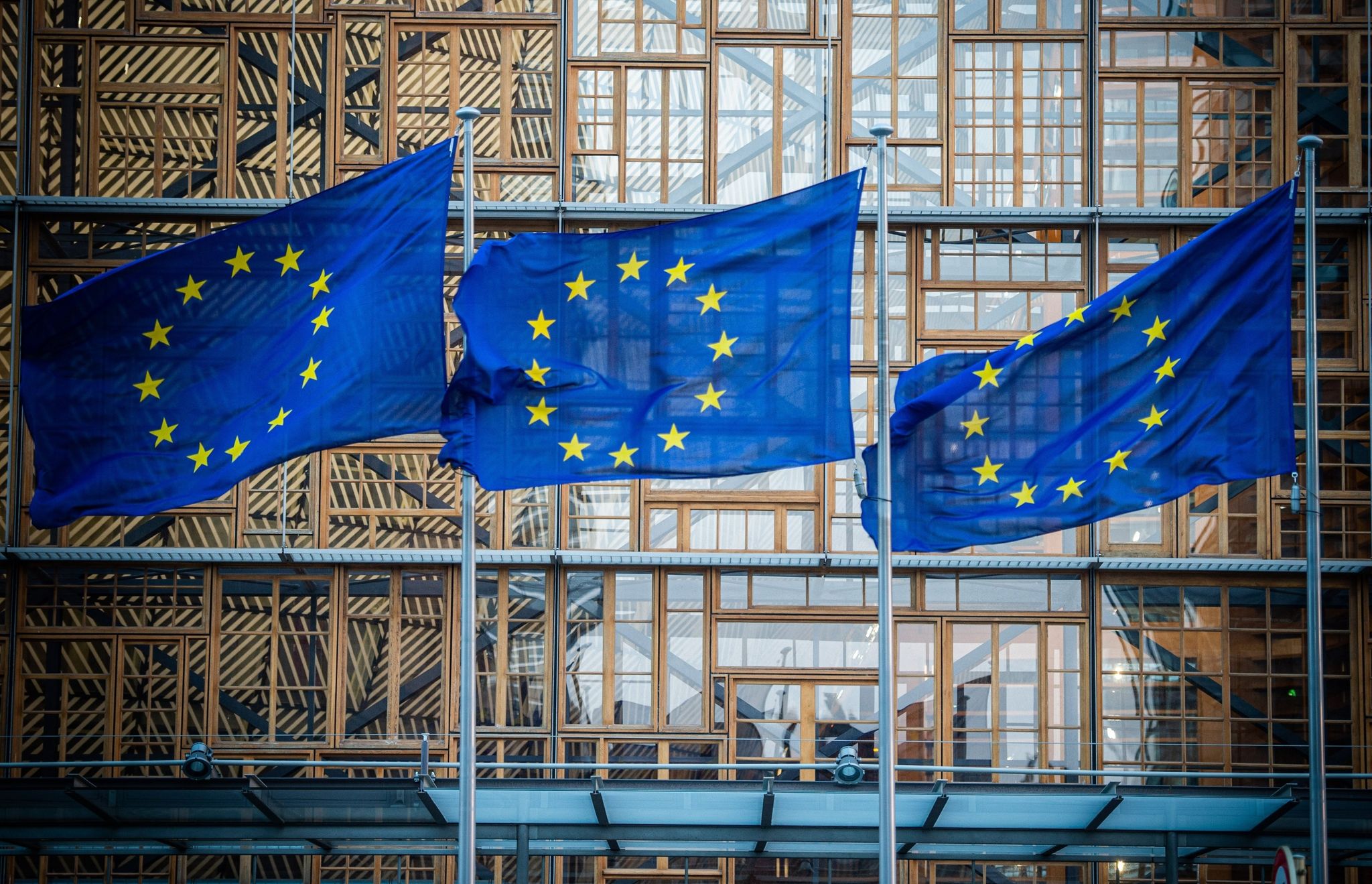 EU beschließt emissionsfreie Gebäude von 2050 an