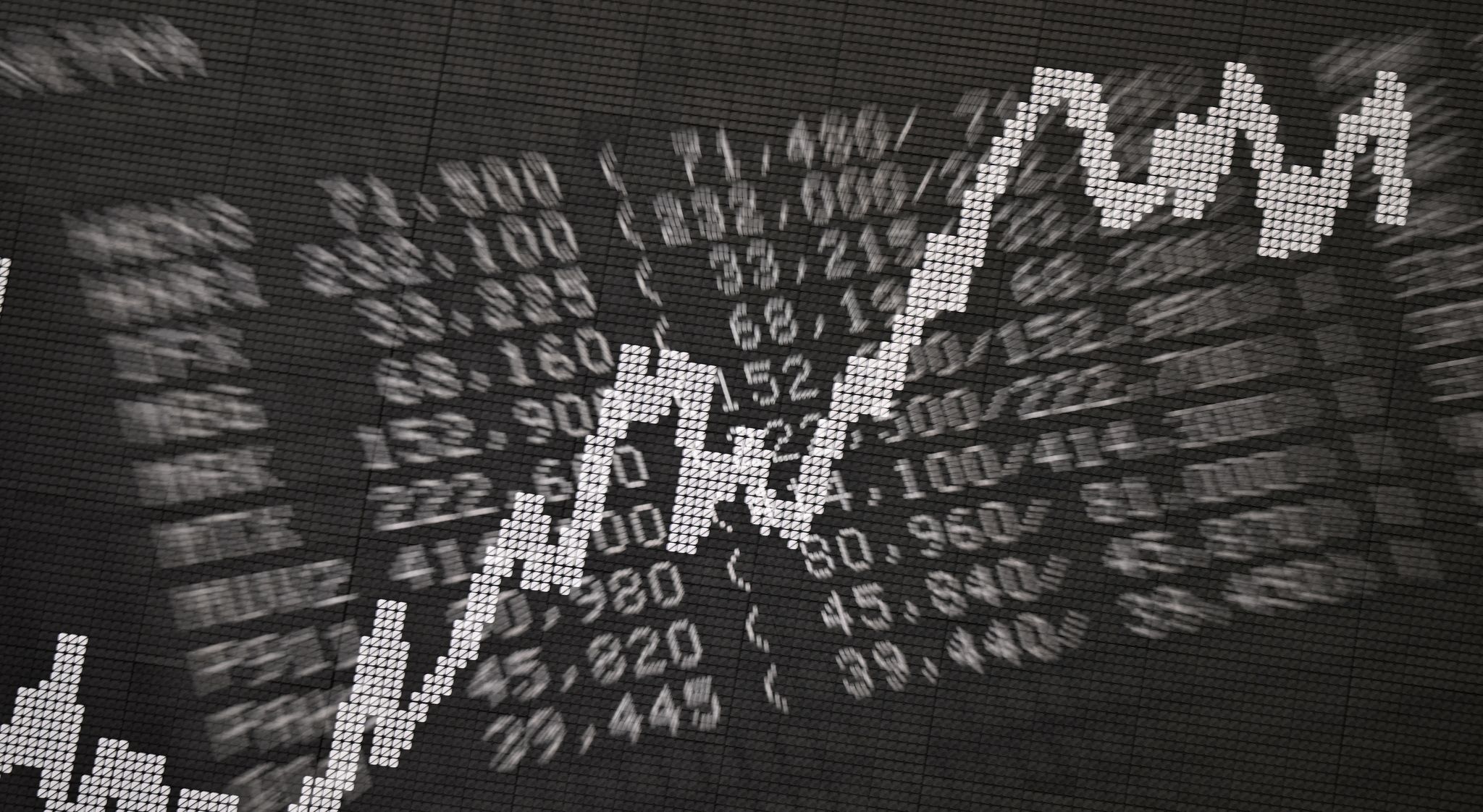 Unternehmen zahlen in Summe Rekord-Dividende