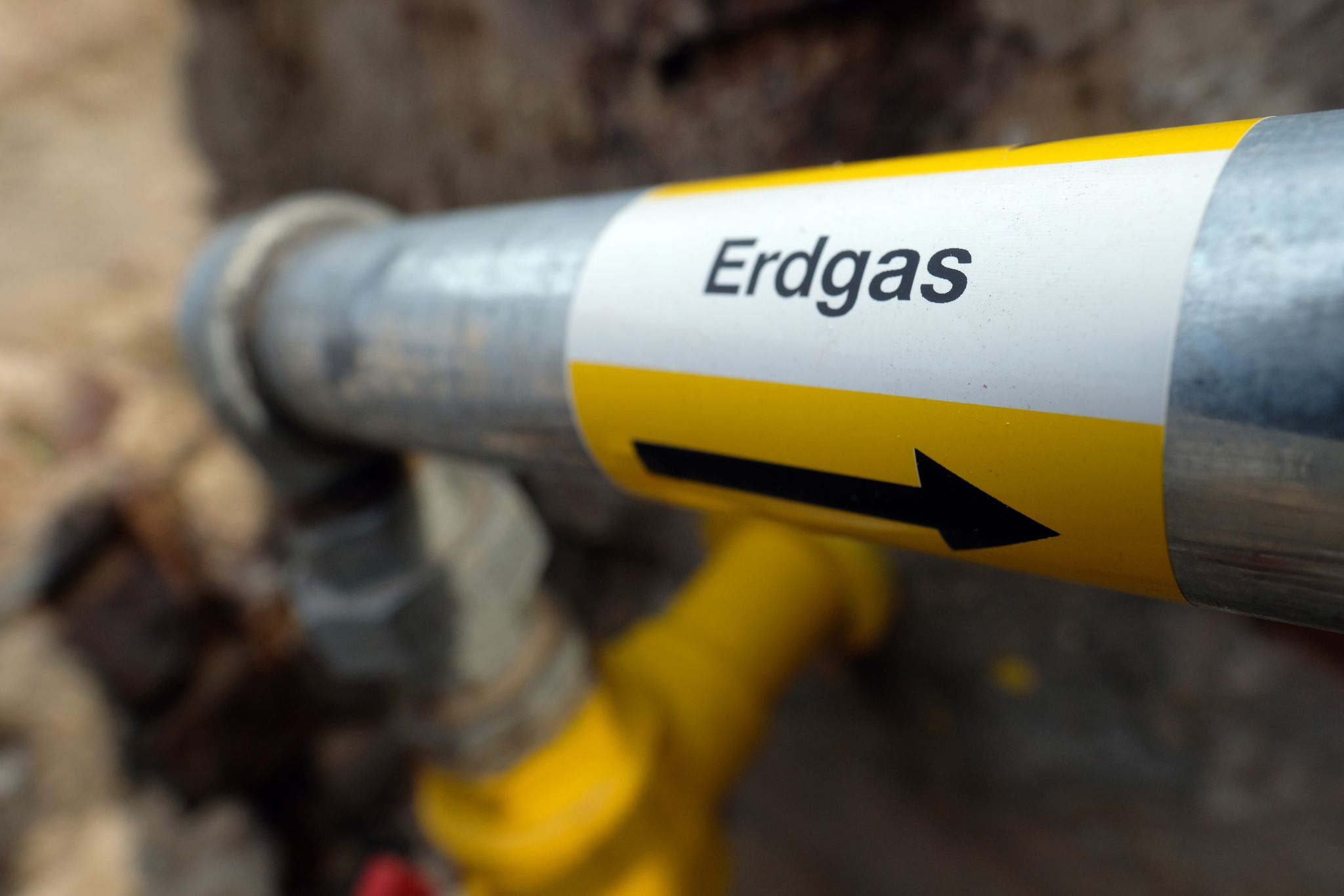 CO2-Ausgleich in der Kritik: Kann Erdgas klimaneutral sein?