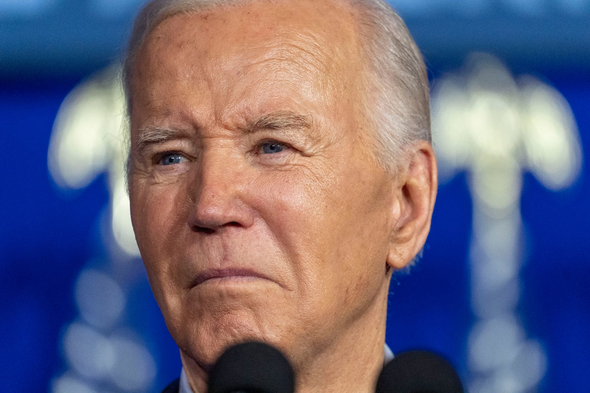 Biden will Zölle für Stahl aus China verdreifachen