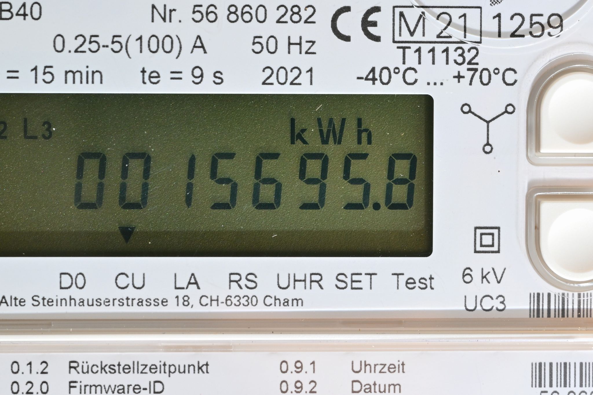Deutsche Haushalte zahlen vergleichsweise viel für Strom