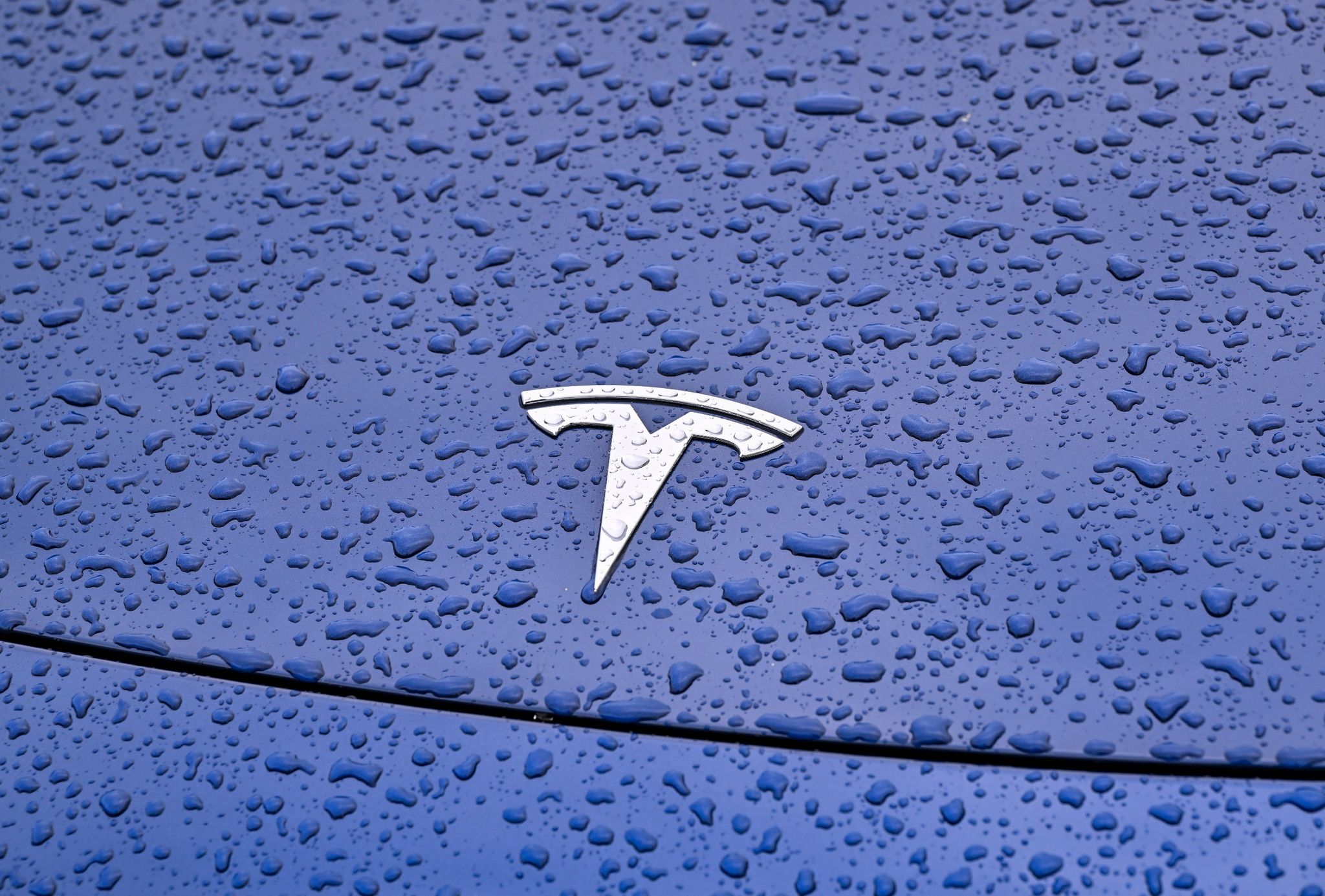 Tesla mit erstem Umsatzrückgang seit Jahren