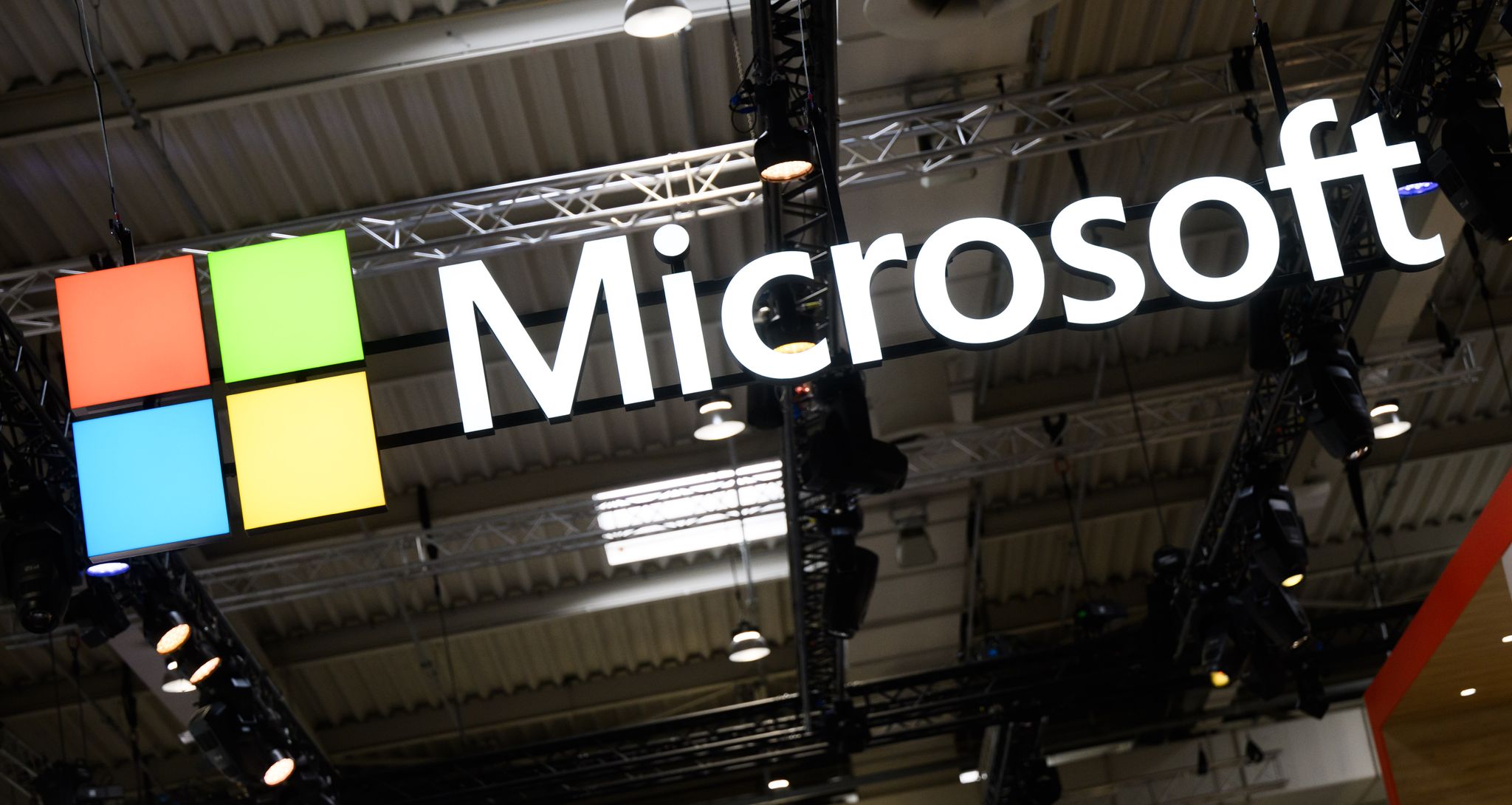 Google und Microsoft mit deutlich mehr Umsatz und Gewinn