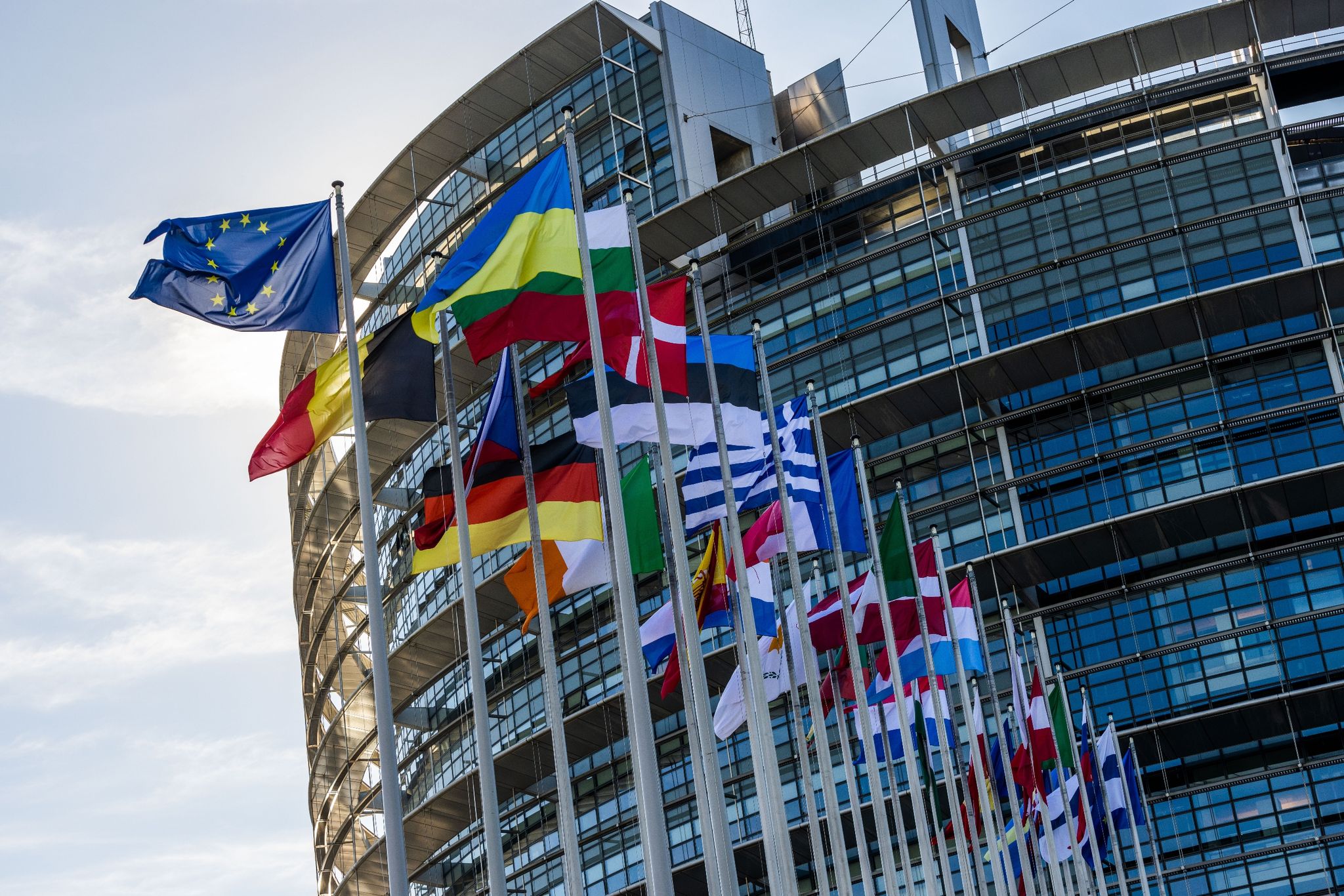 Neue Schuldenregeln für EU-Staaten nehmen letzte Hürde