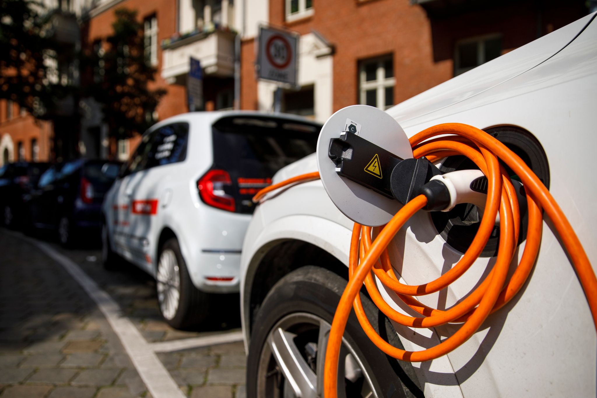 Schlechte Umfragewerte fürs E-Auto