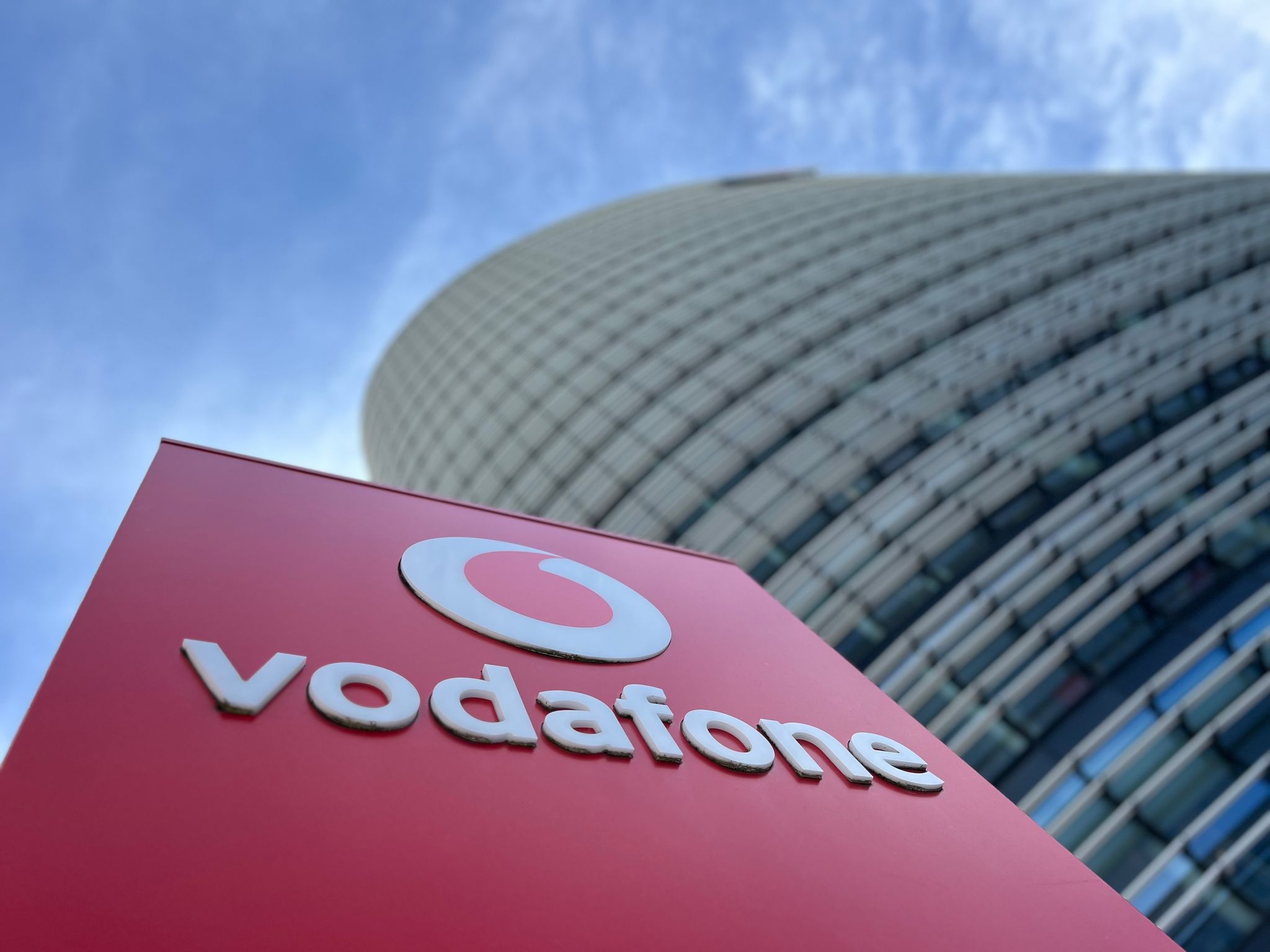 Sammelklage gegen Vodafone: 40.000 Kunden wollen mitmachen
