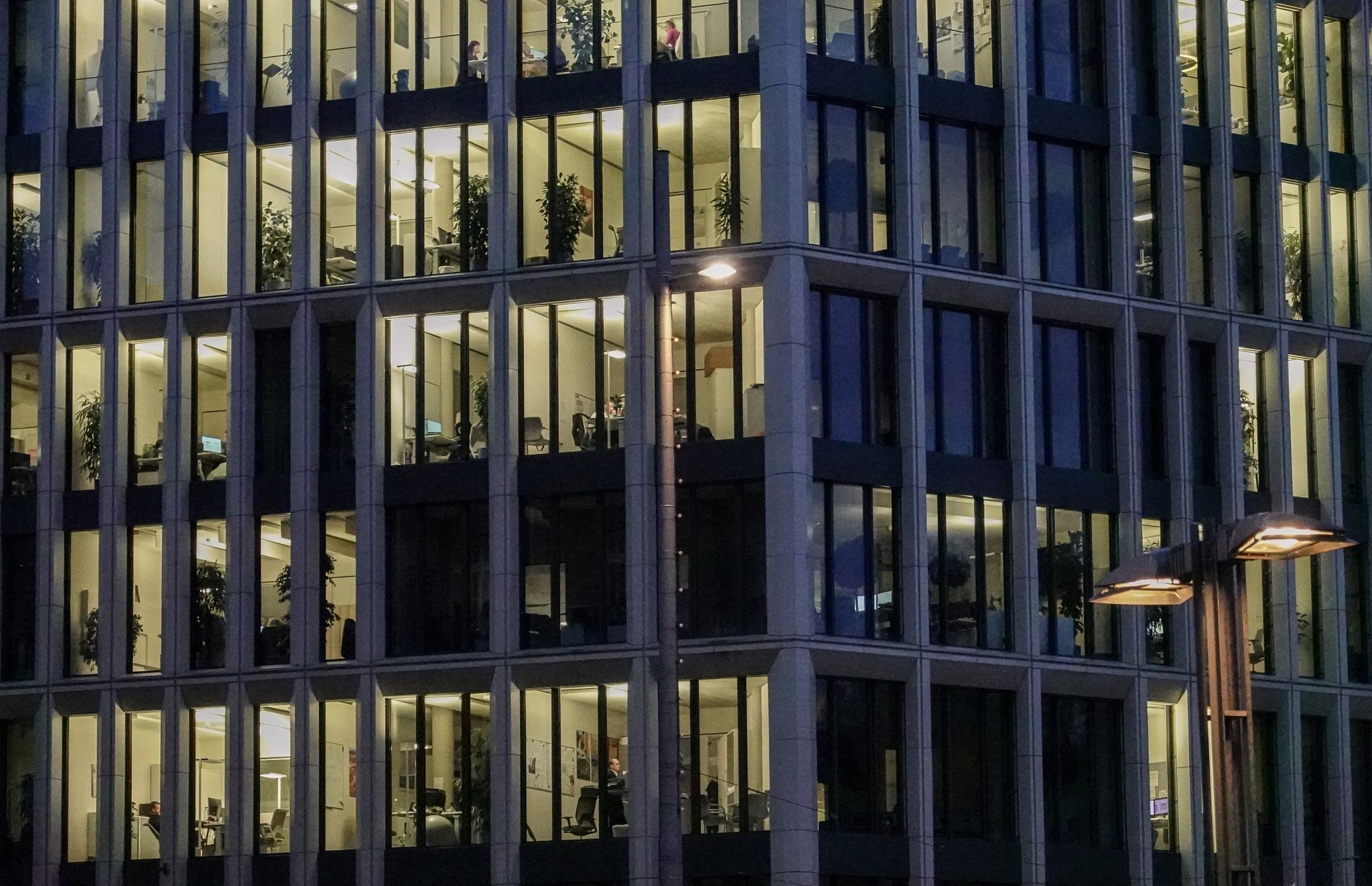 Jeder Vierte klagt über Altersdiskriminierung im Job