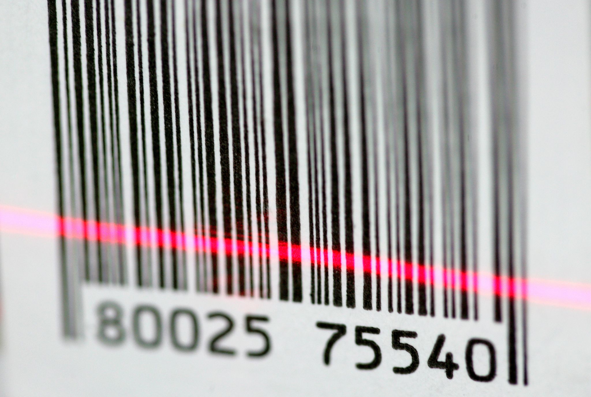 Der Barcode wird 50 – sechs Fakten zum Geburtstag