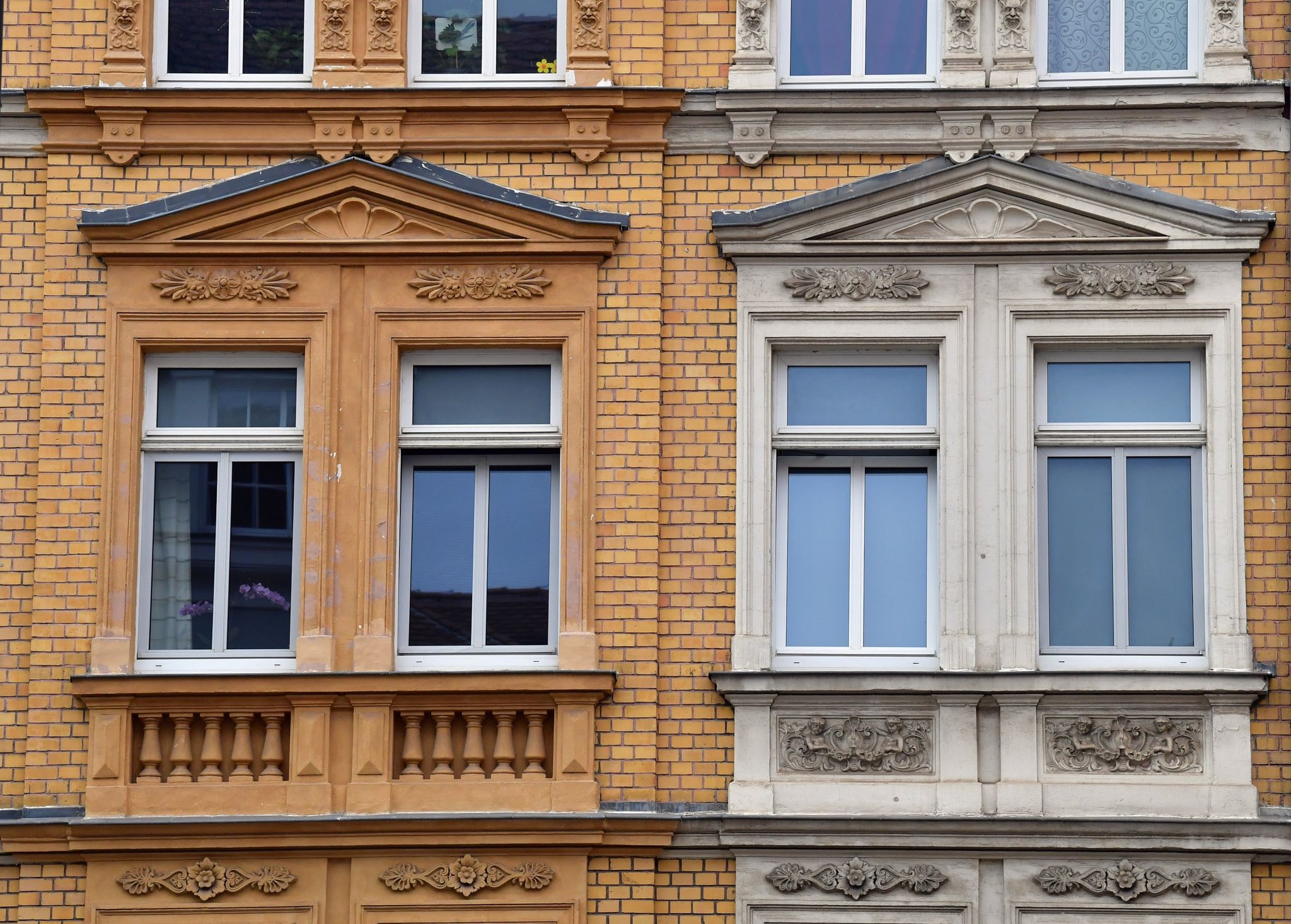 Immobilienpreise sinken weiter