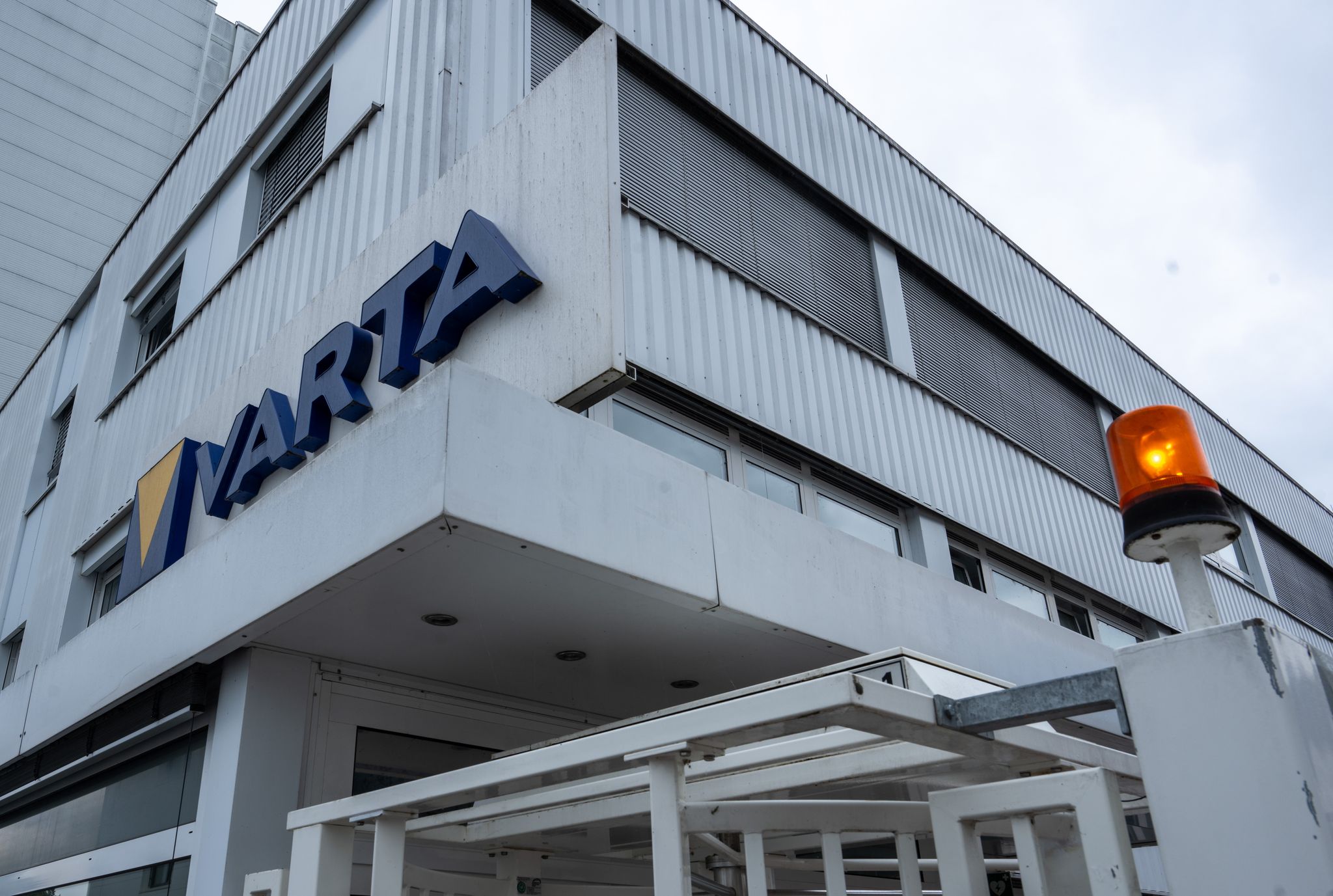 Varta plant Einsparungen in Millionenhöhe