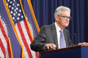 Drohende Anklage: Powell spricht von Einschüchterungsversuch