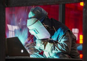 Schwache Nachfrage belastet Stimmung in Chinas Industrie