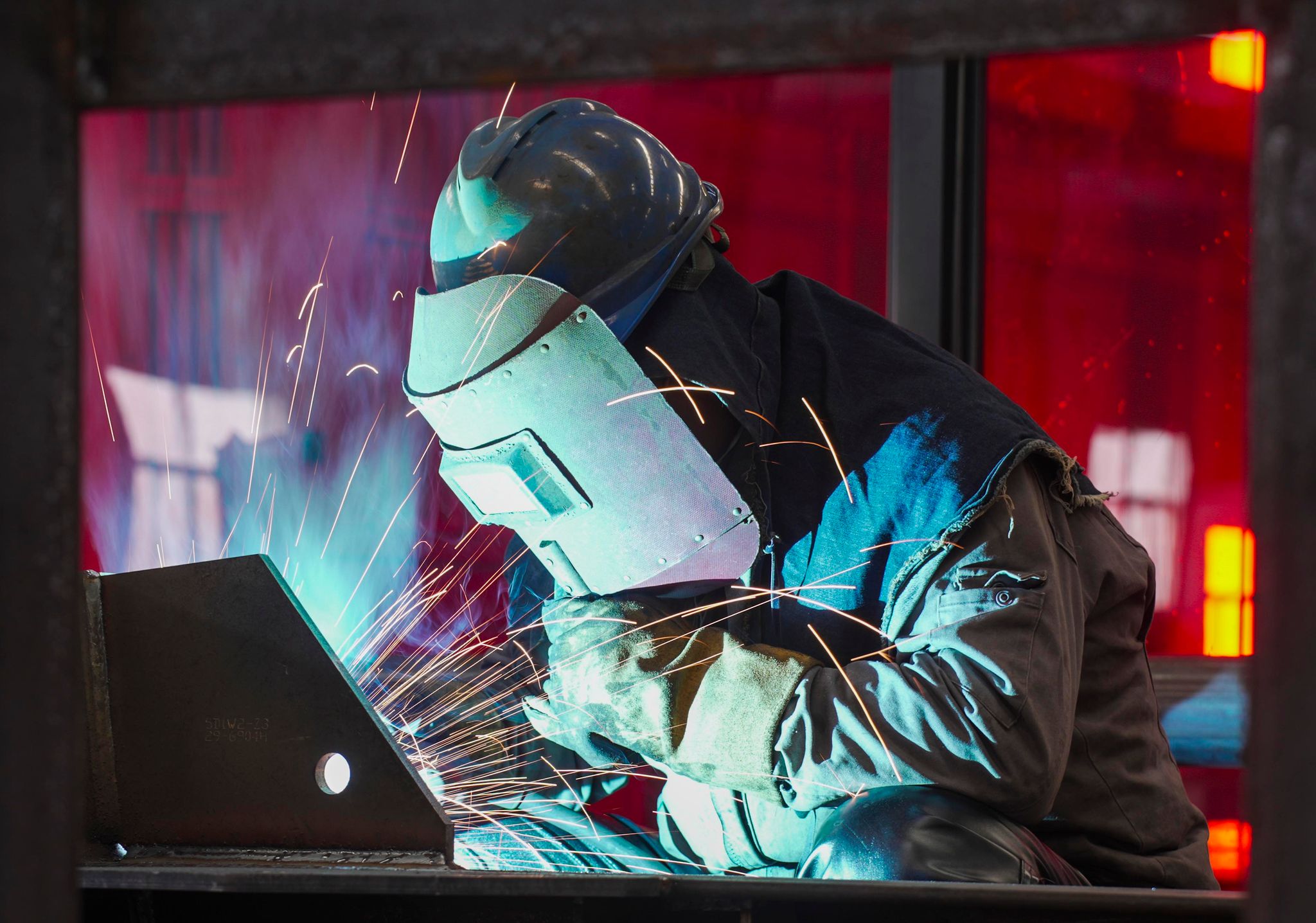 Schwache Nachfrage belastet Stimmung in Chinas Industrie