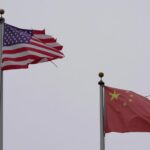 Minister aus China und den USA sprechen erstmals über Zölle