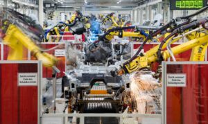 Was bringt der «Autogipfel» beim Kanzler?