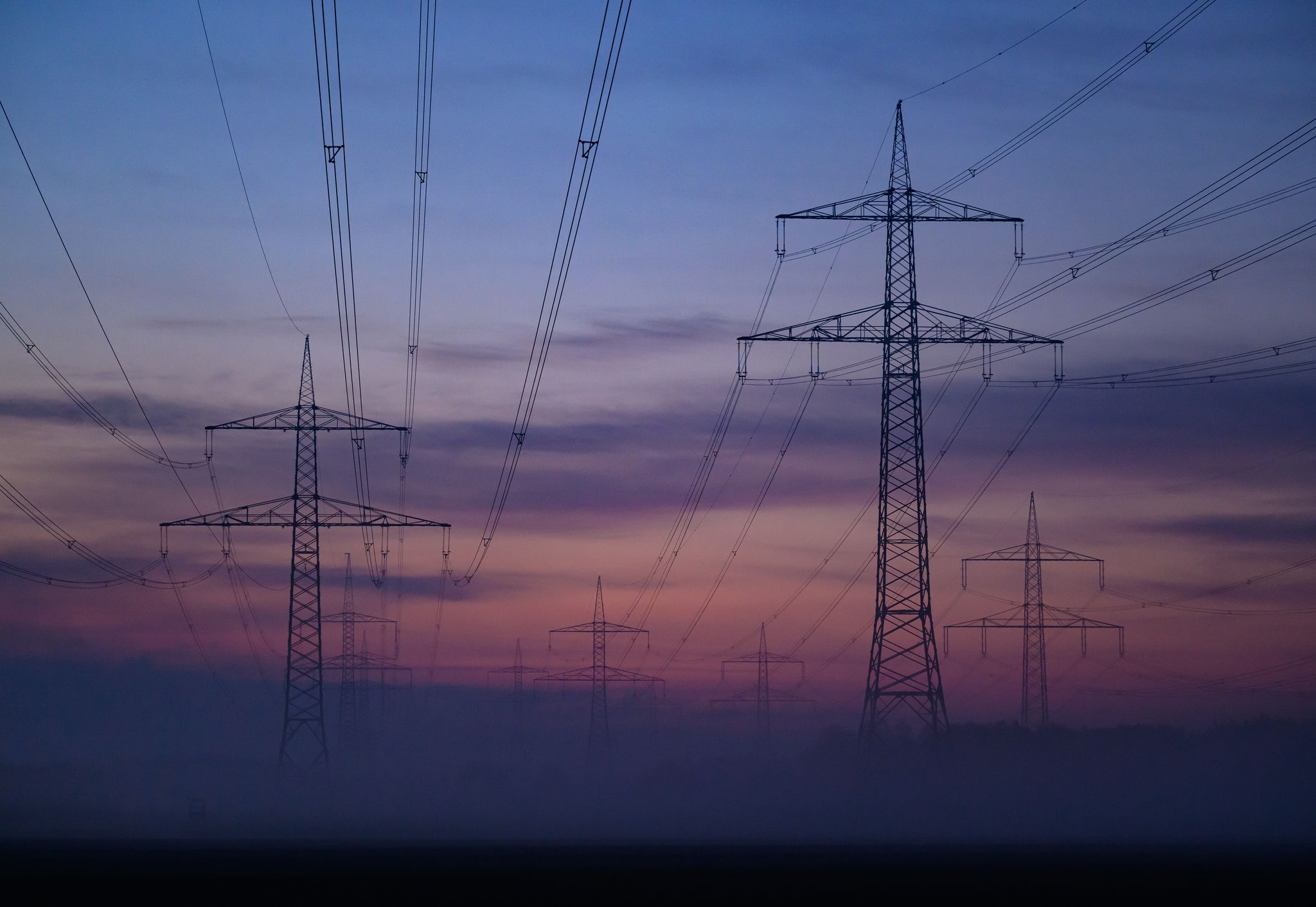 Strom durch Freileitung statt Erdkabel? Das wären die Folgen