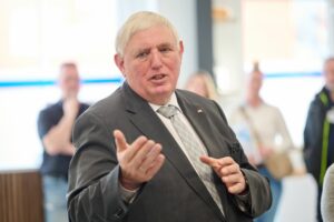 Laumann: «Deutsche sind nicht faul»