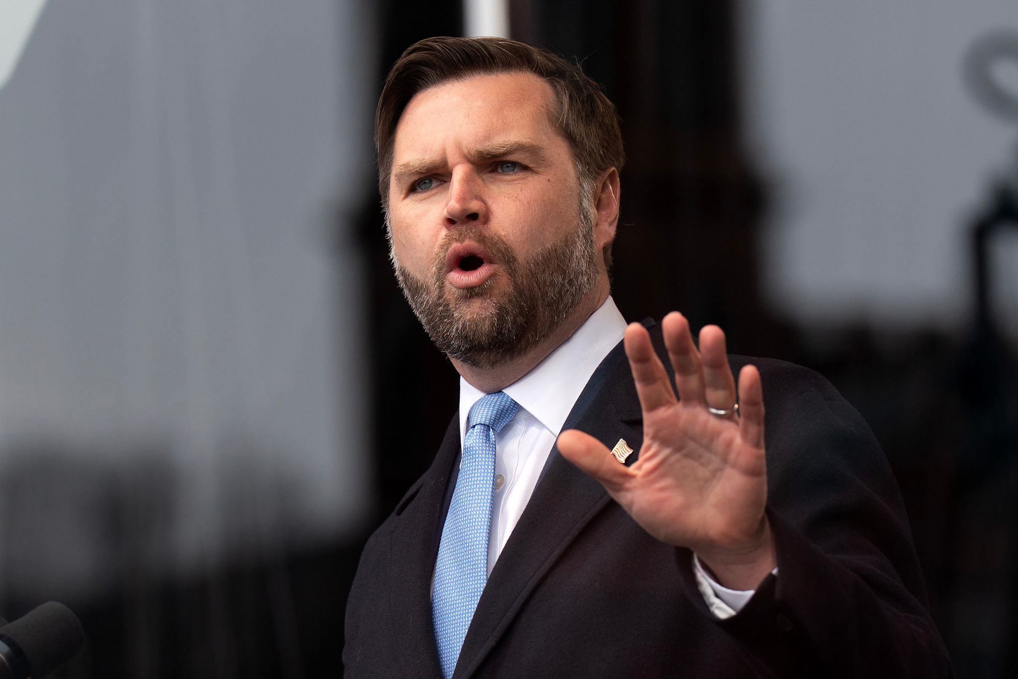 USA wollen Handelsallianz für wichtige Mineralien gründen