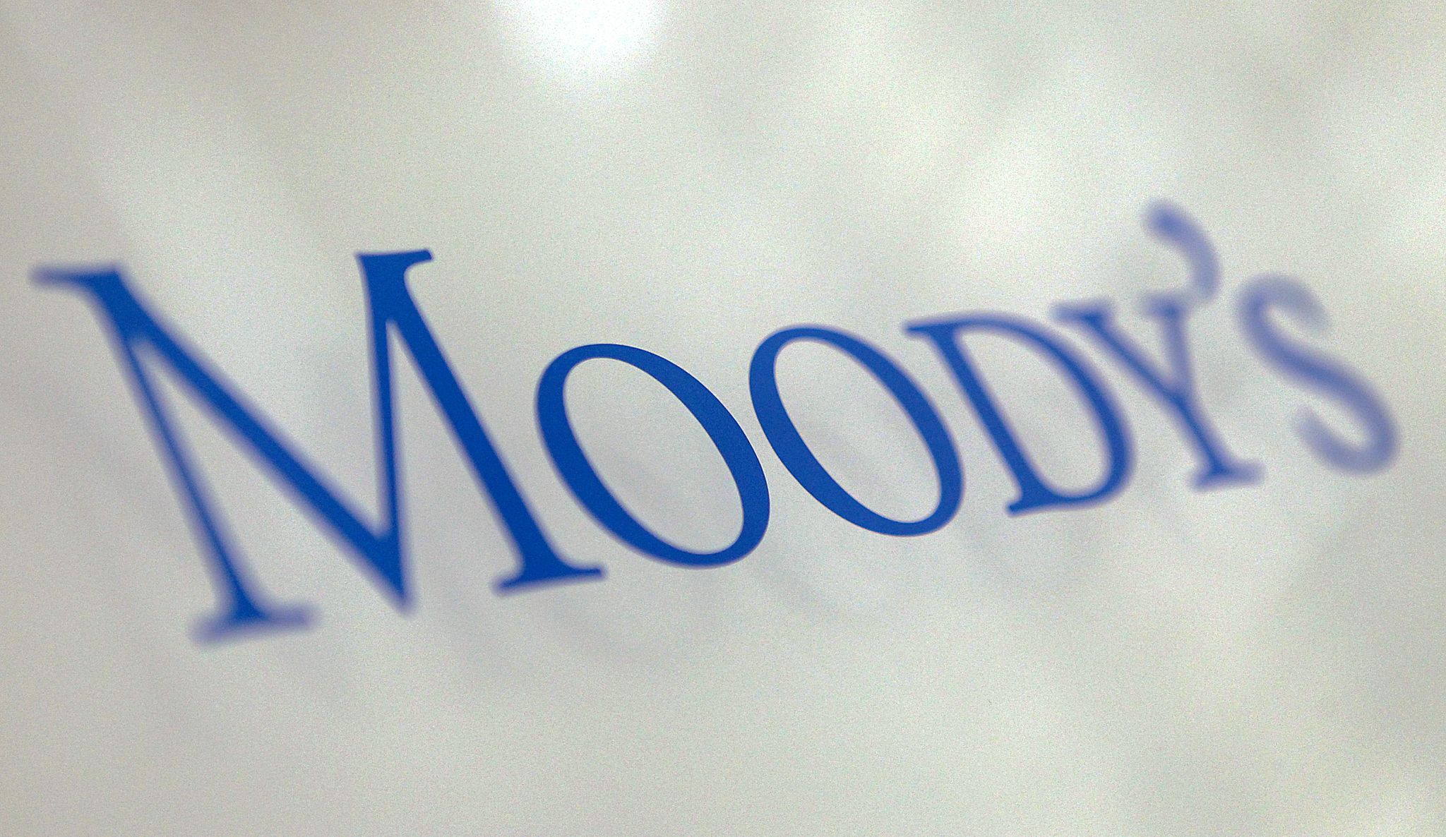 Rating-Agentur Moody’s stuft USA ab