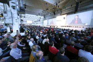 VW-Chef will Sparkurs – Vertrauensverlust in Belegschaft