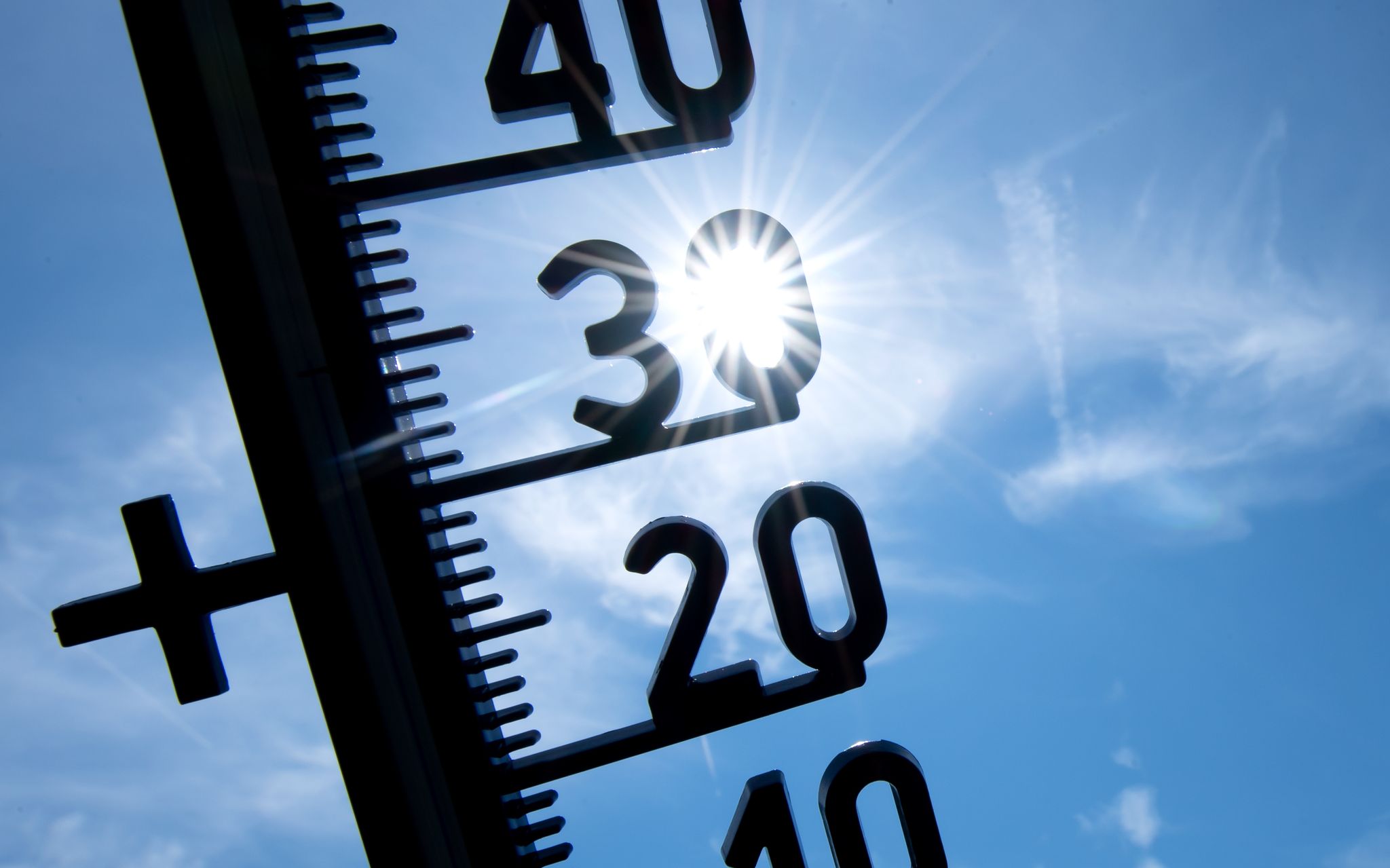 Mobile Klimaanlagen verursachen hohe Stromkosten